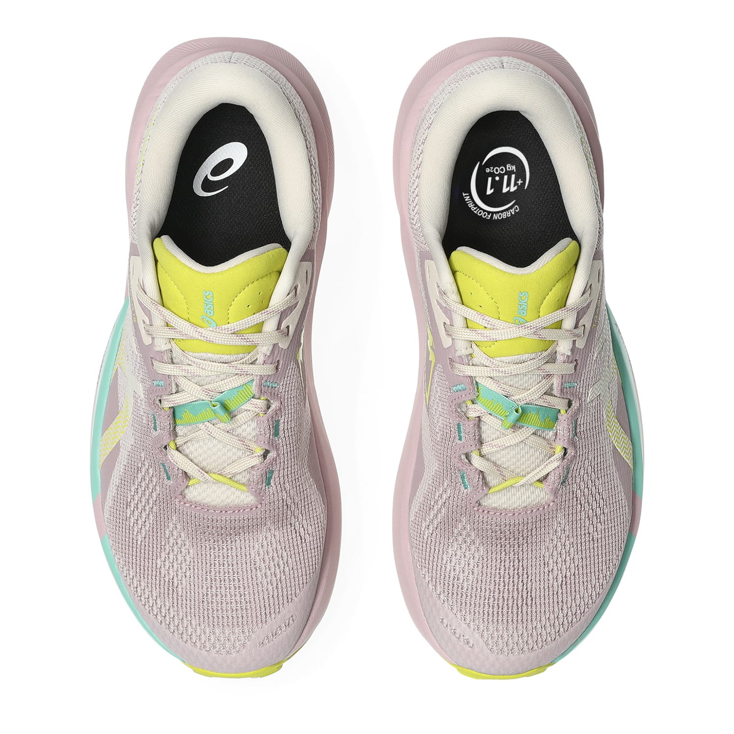 ASICS Women&#039;s Gel-Trabuco 14 Trail Running Shoes, product, variation 3