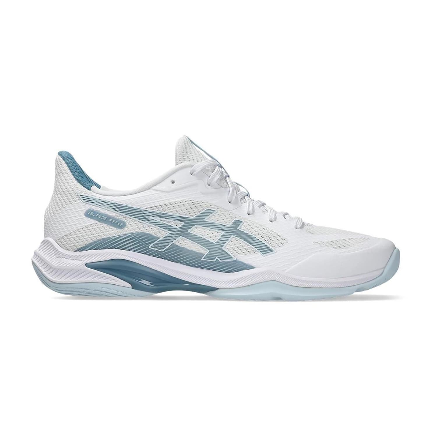 ASICS Men's Blade FF Squash Shoes