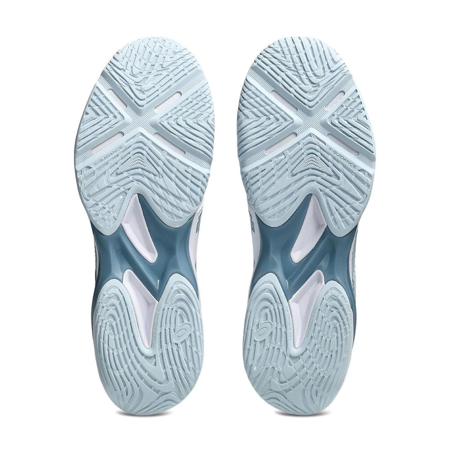 ASICS Men's Blade FF Squash Shoes, product, variation 4