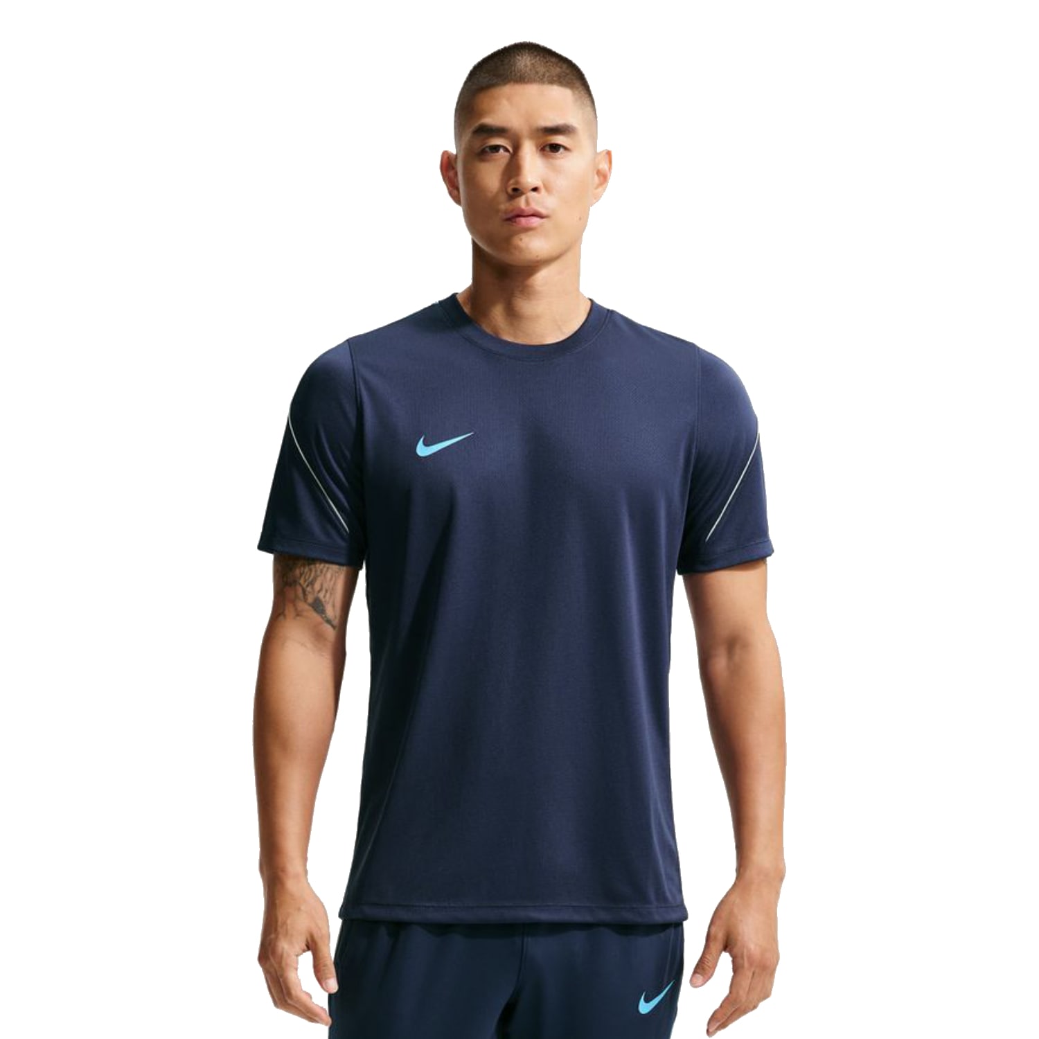 Nike Men's DF Strike Jersey