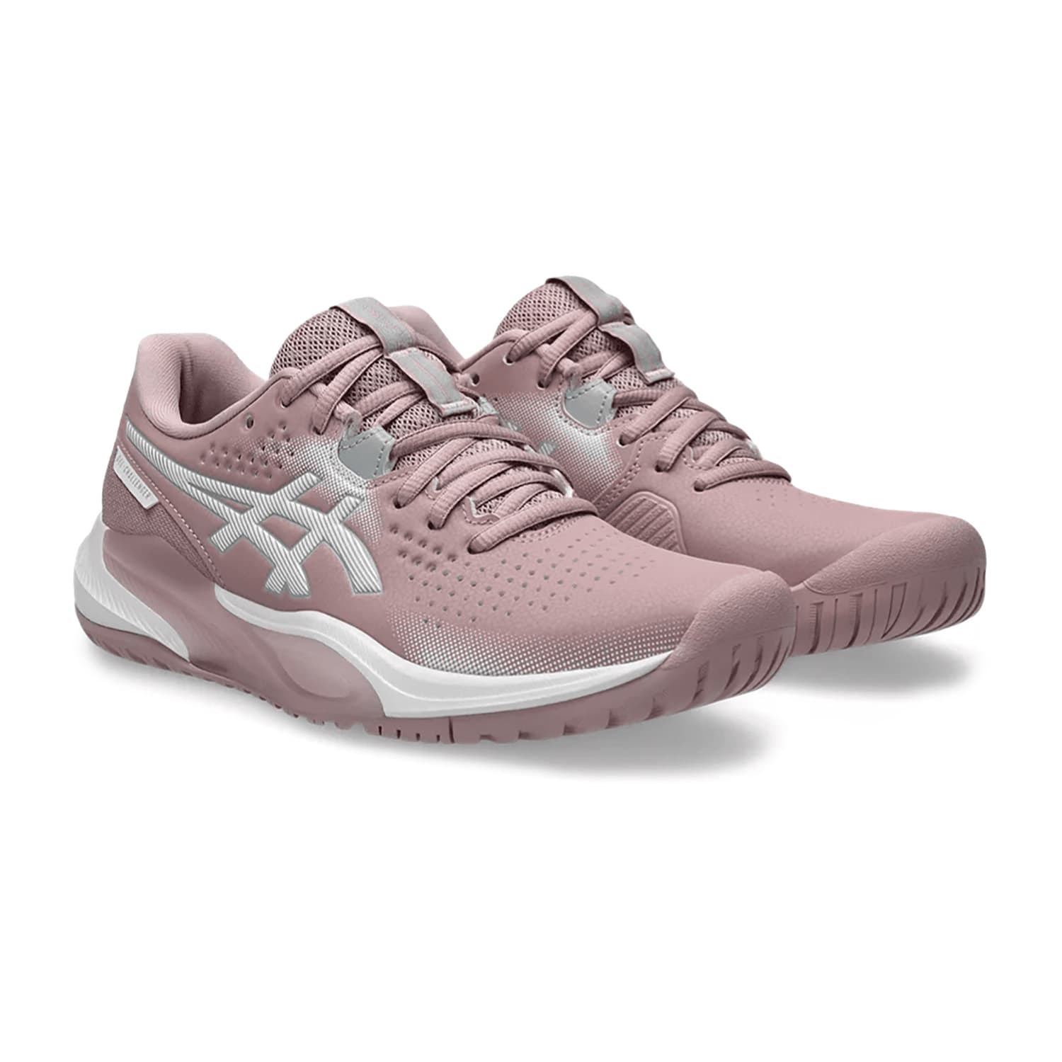 ASICS Womens Gel-Challenger 15 Tennis Shoes, product, variation 6
