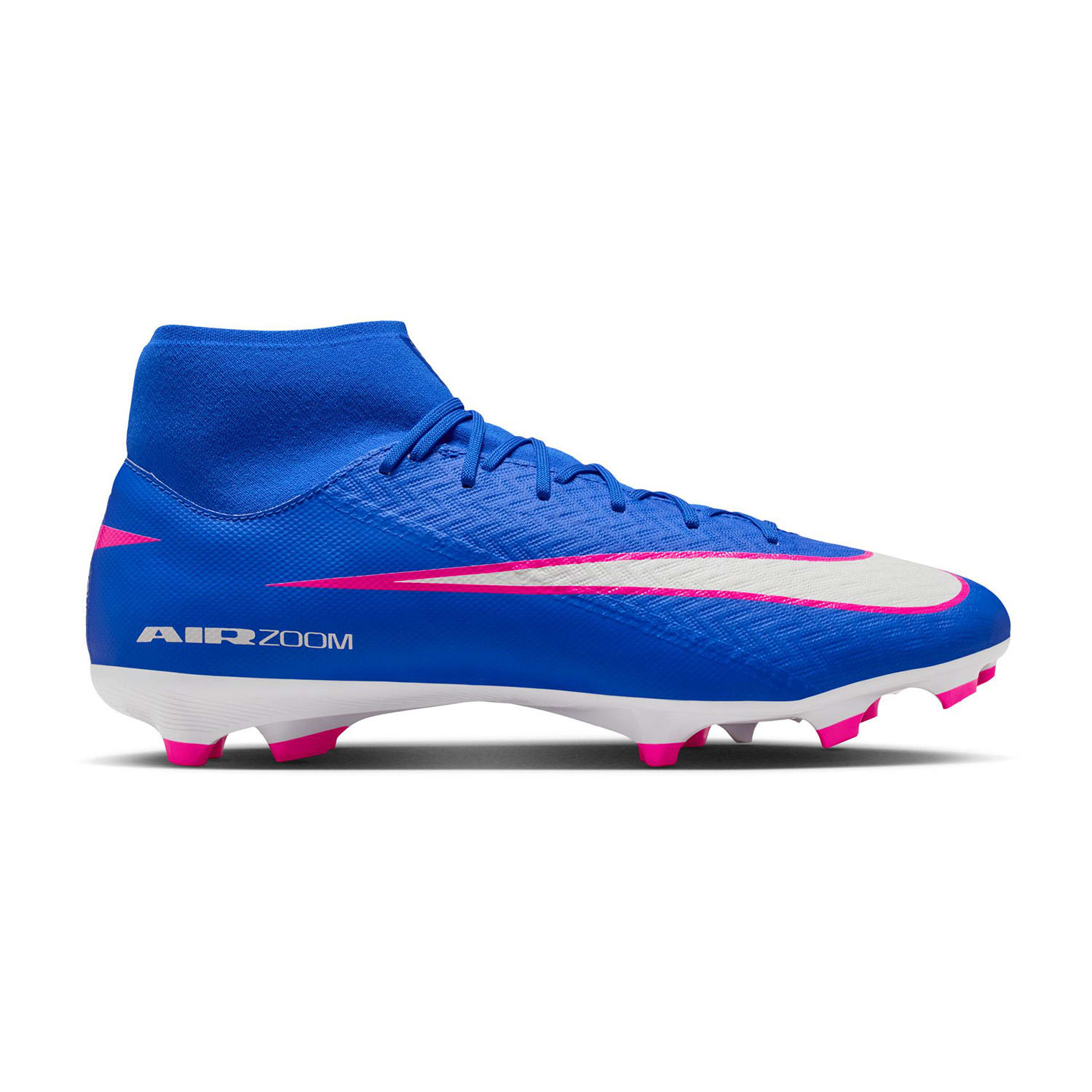 Nike Mercurial Superfly 10 Academy Senior Firm Ground Soccer Boots