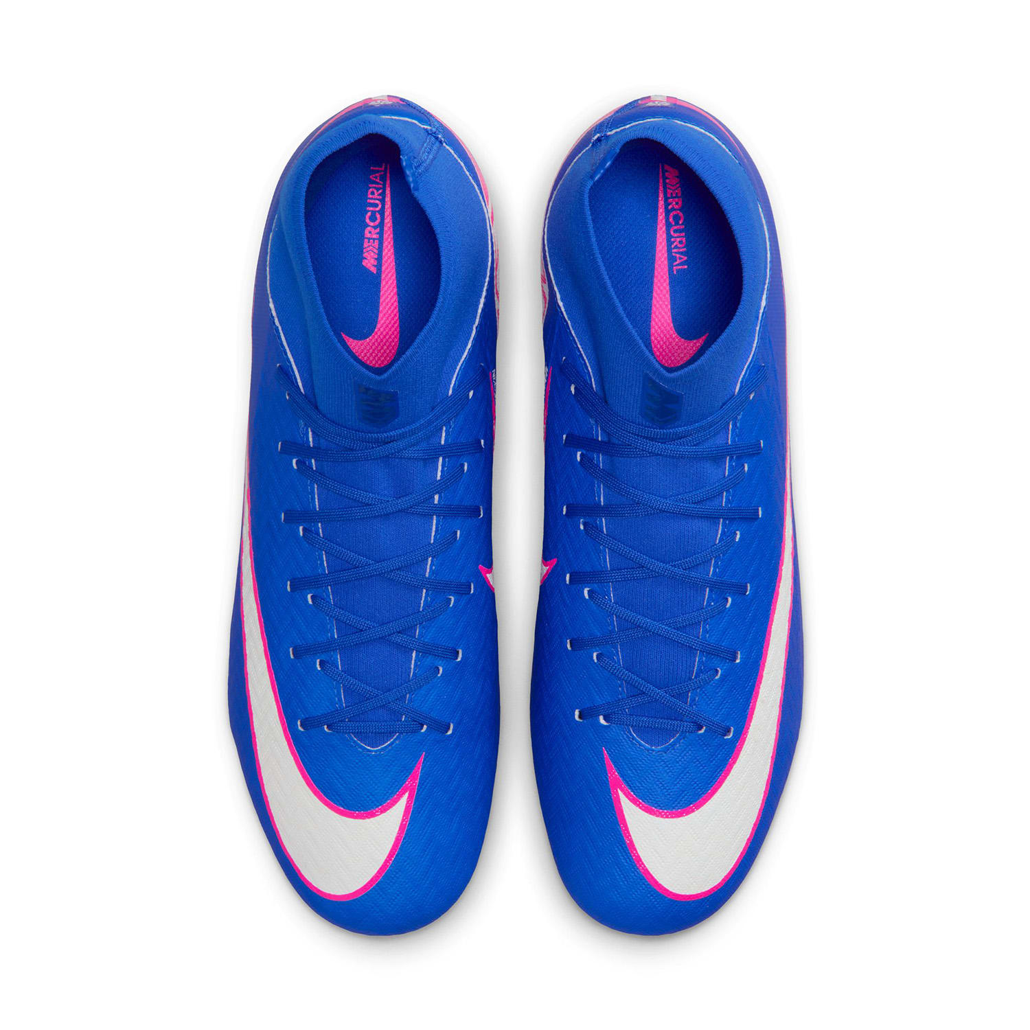 Nike Mercurial Superfly 10 Academy Senior Firm Ground Soccer Boots, product, variation 3