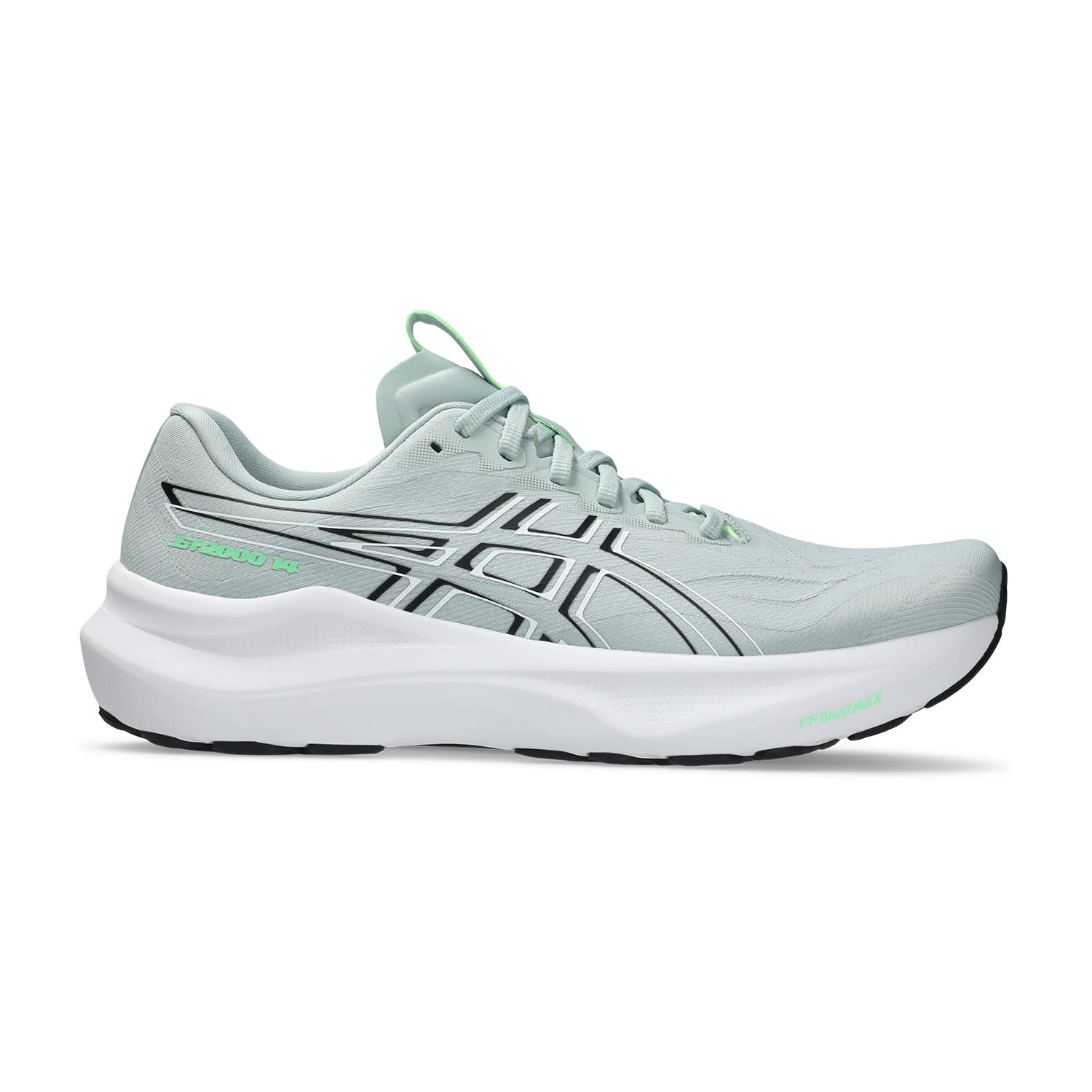 Asics Men's GT-2000 14 Road Running Shoes