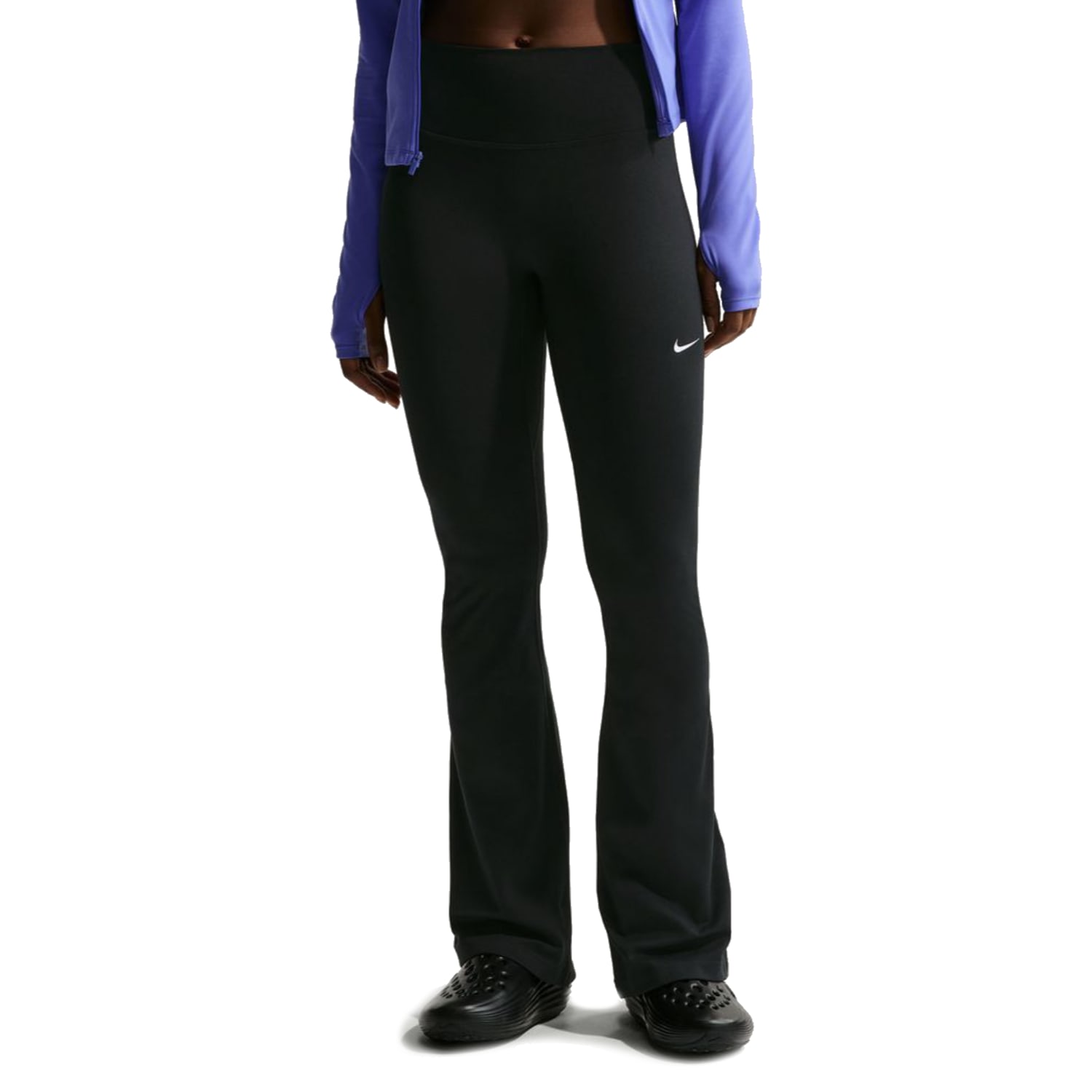 Nike Women's One Flare Useam Tight