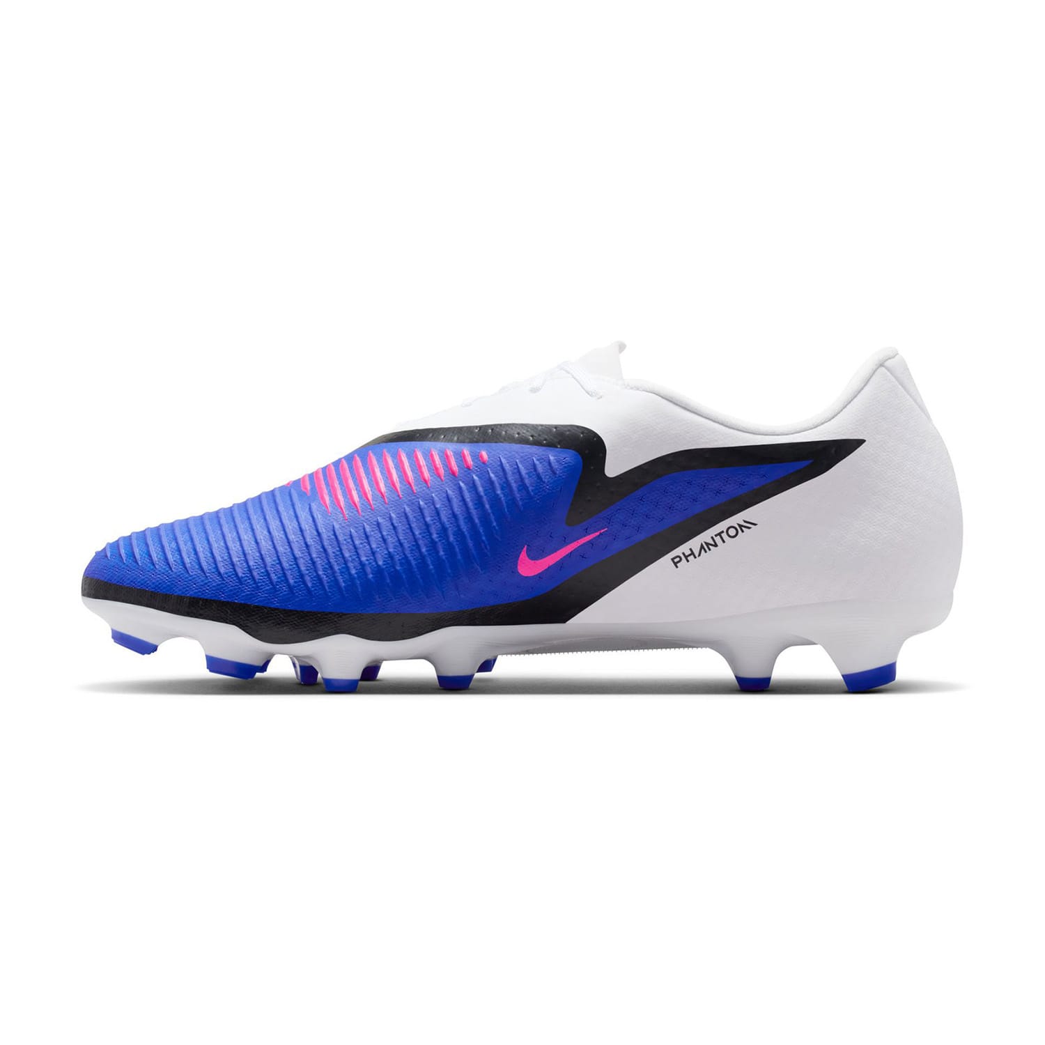 Nike Phantom 6 Low Academy  Firm Ground Senior Soccer Boots, product, variation 2