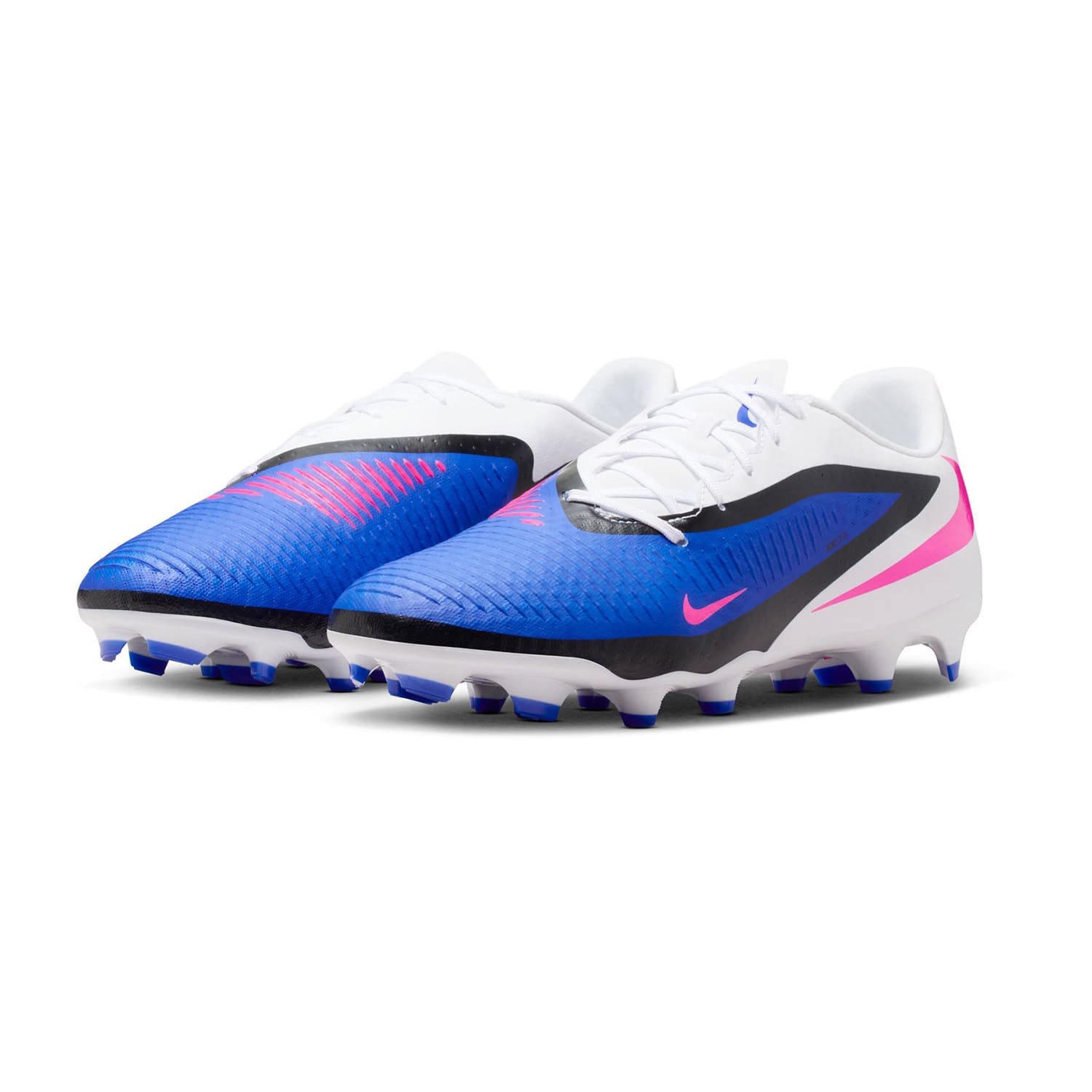 Nike Phantom 6 Low Academy  Firm Ground Senior Soccer Boots, product, variation 9