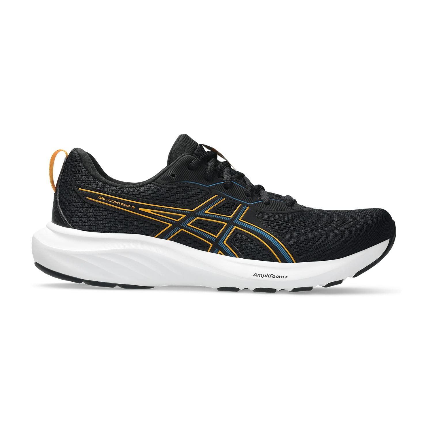 ASICS Men's Gel-Contend 9 Road Running Shoes