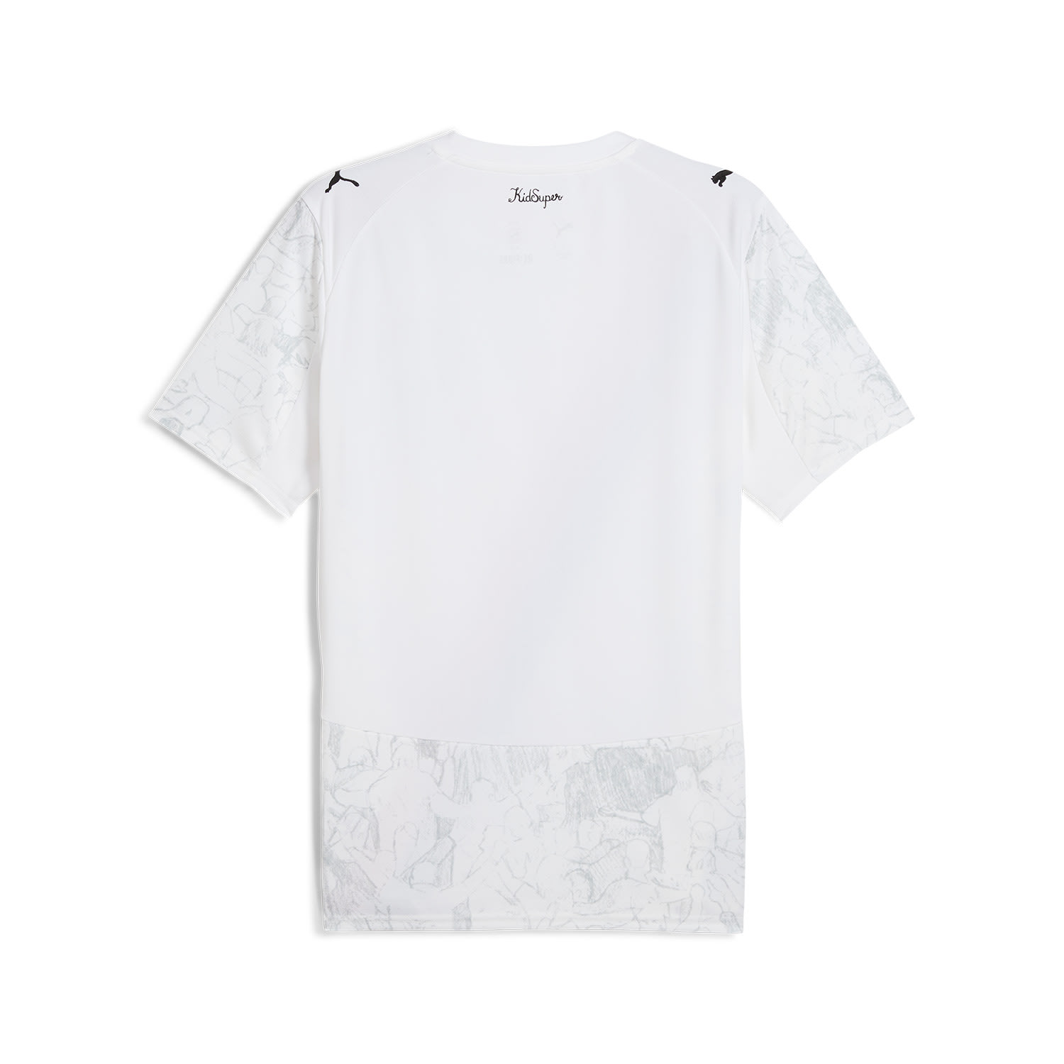 Manchester City Kid Super Replica Jersey, product, variation 2