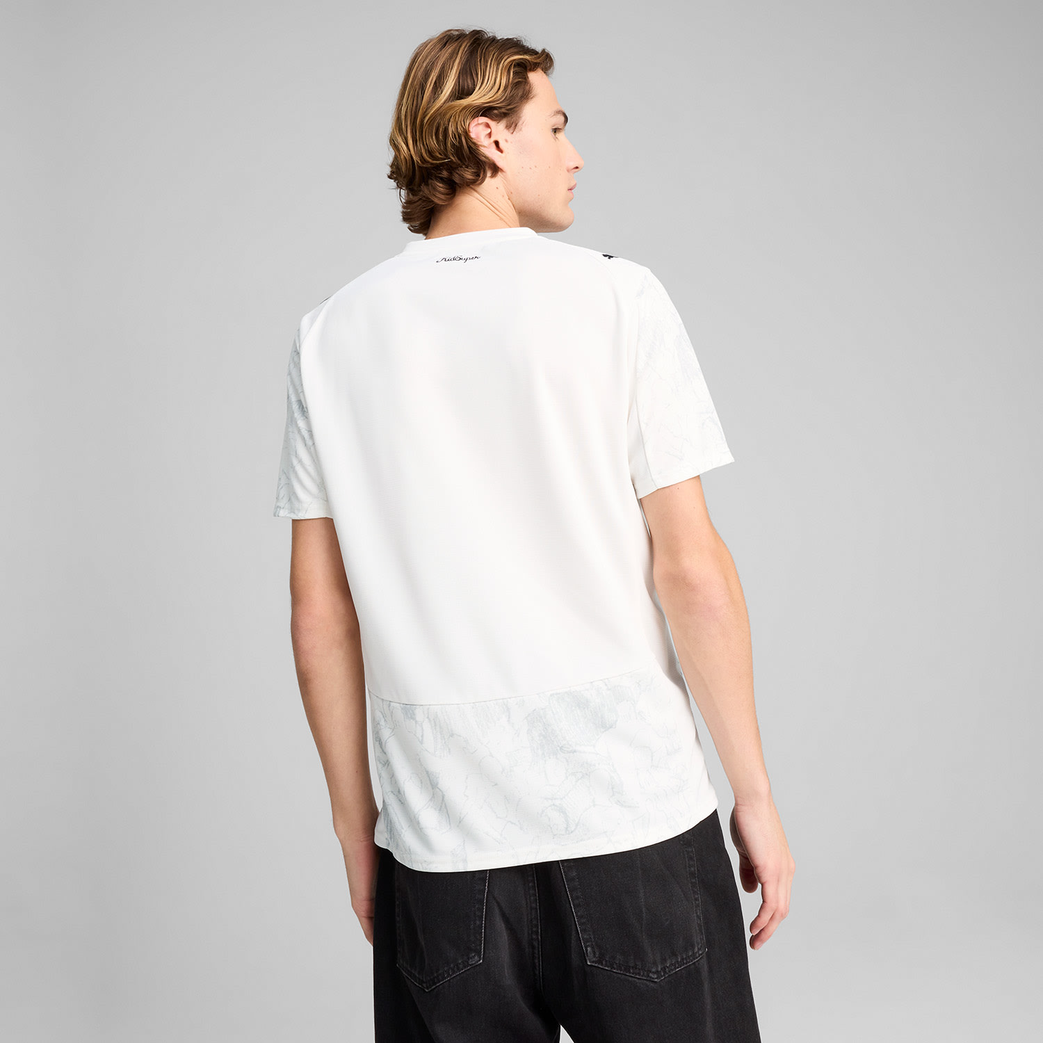 Manchester City Kid Super Replica Jersey, product, variation 4