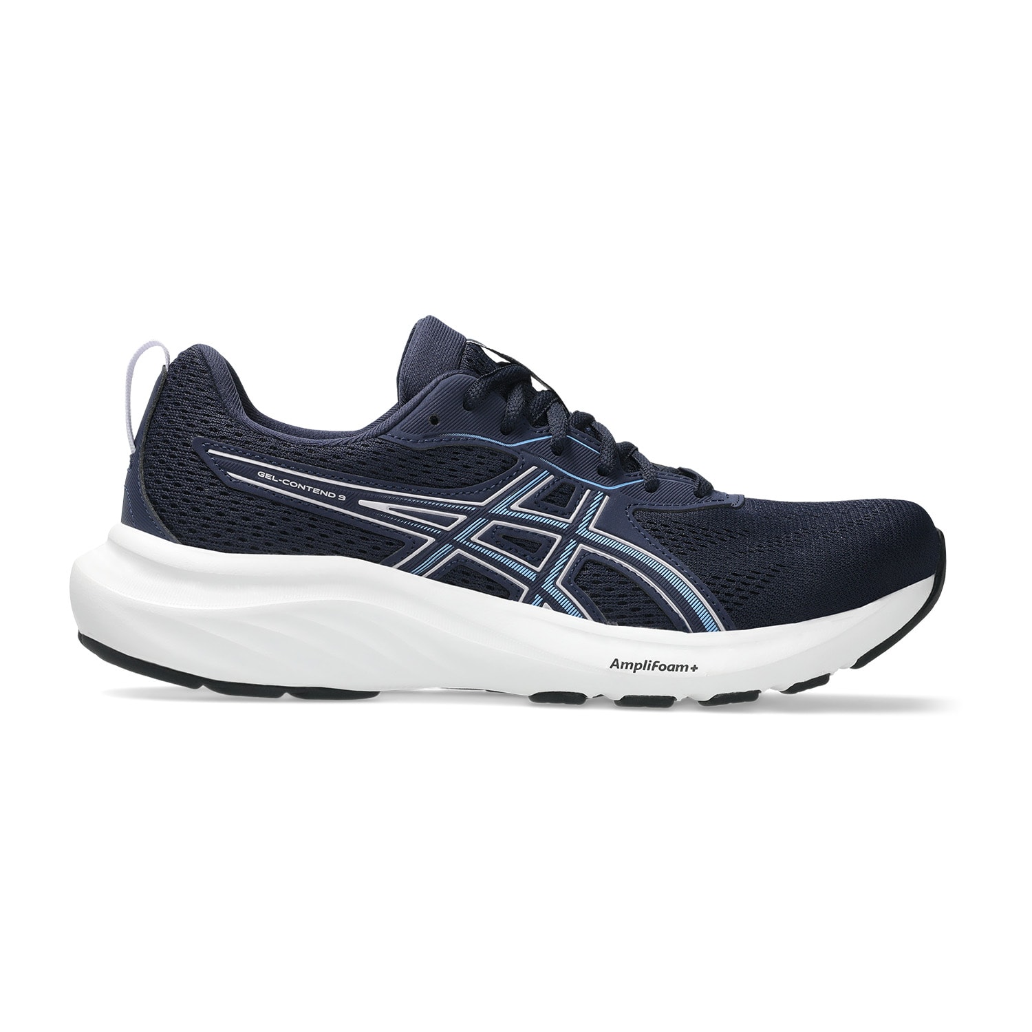 ASICS Women's Gel-Contend 9 Road Running Shoes