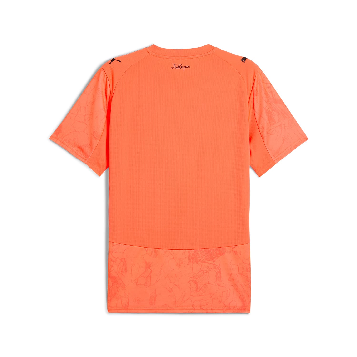 Manchester City Kid Super Replica Jersey, product, variation 2