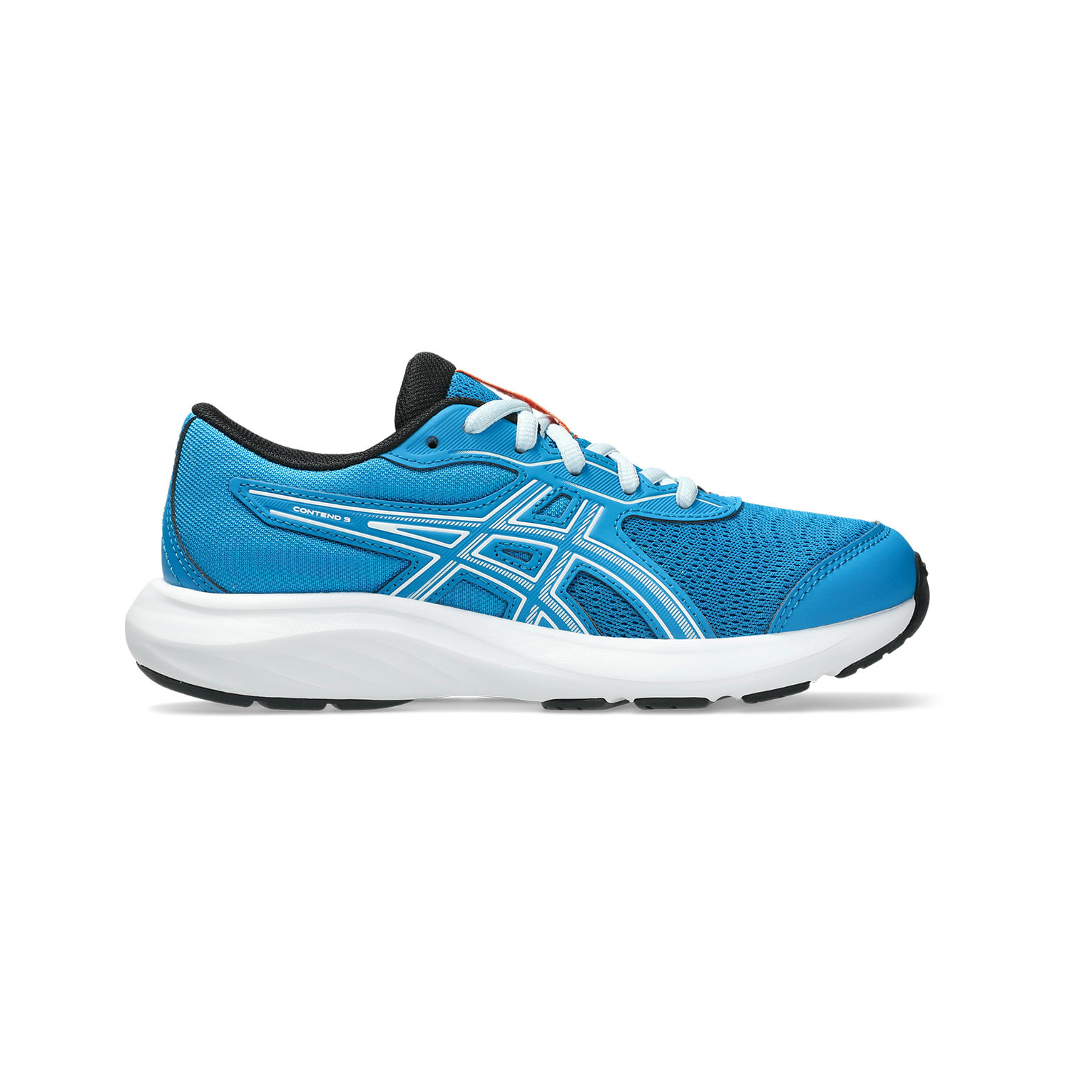 ASICS Junior Gel-Contend 9 Grade School Shoes