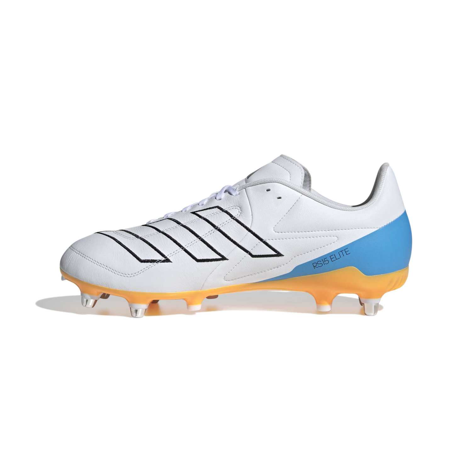 adidas RS-15 Elite Soft Ground Rugby Boots, product, variation 2
