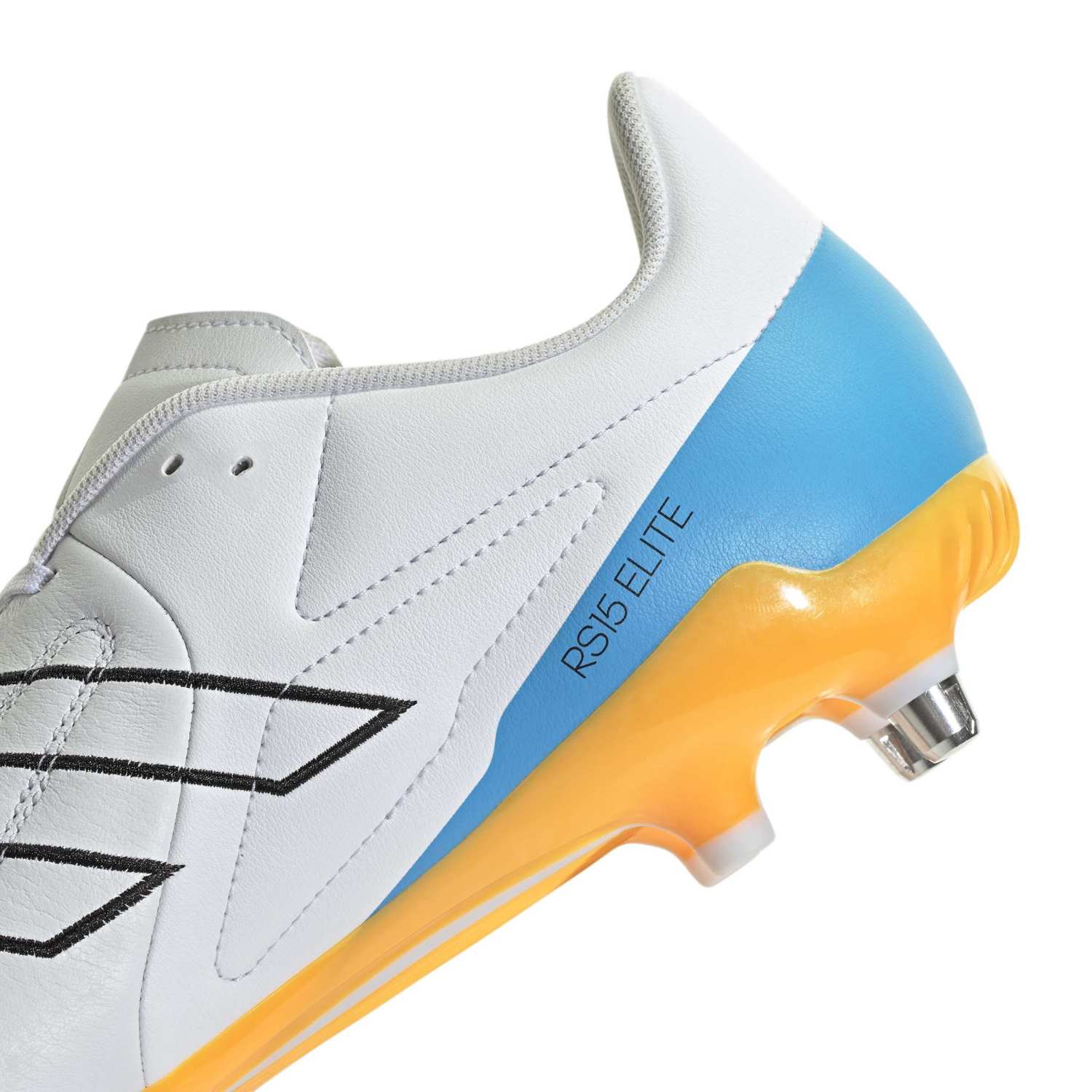 adidas RS-15 Elite Soft Ground Rugby Boots, product, variation 6