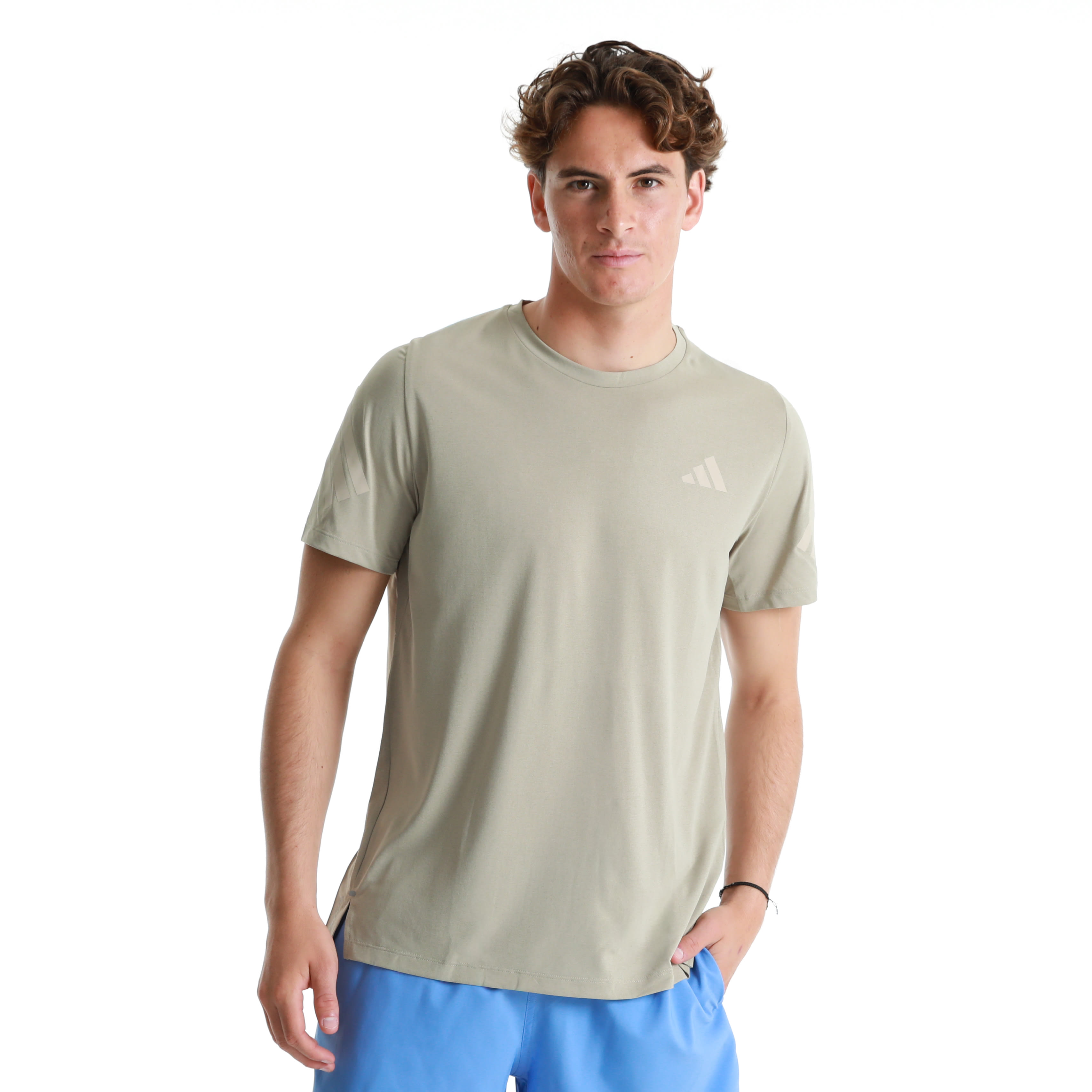 adidas Men's adi365 Climacool Tee