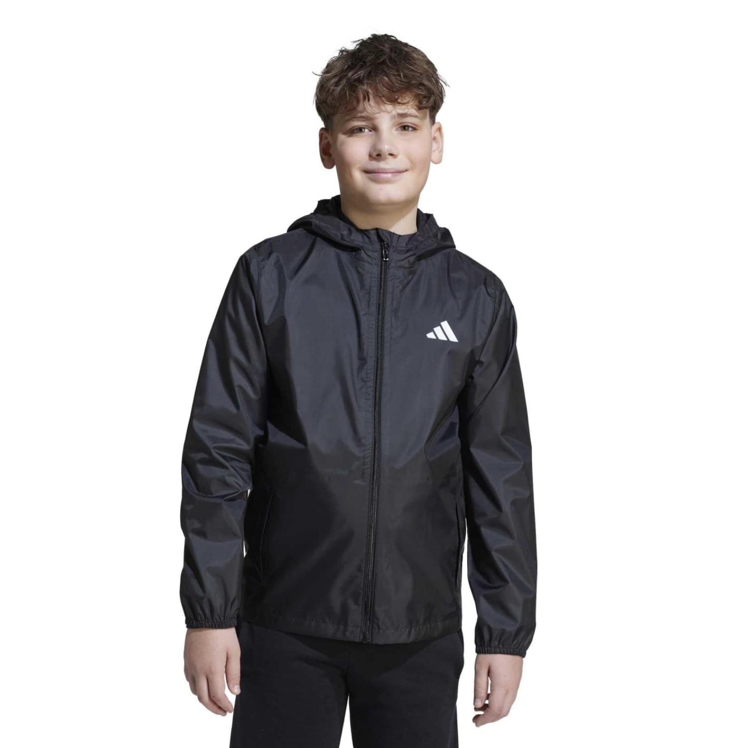 adidas Girls Rain Jacket