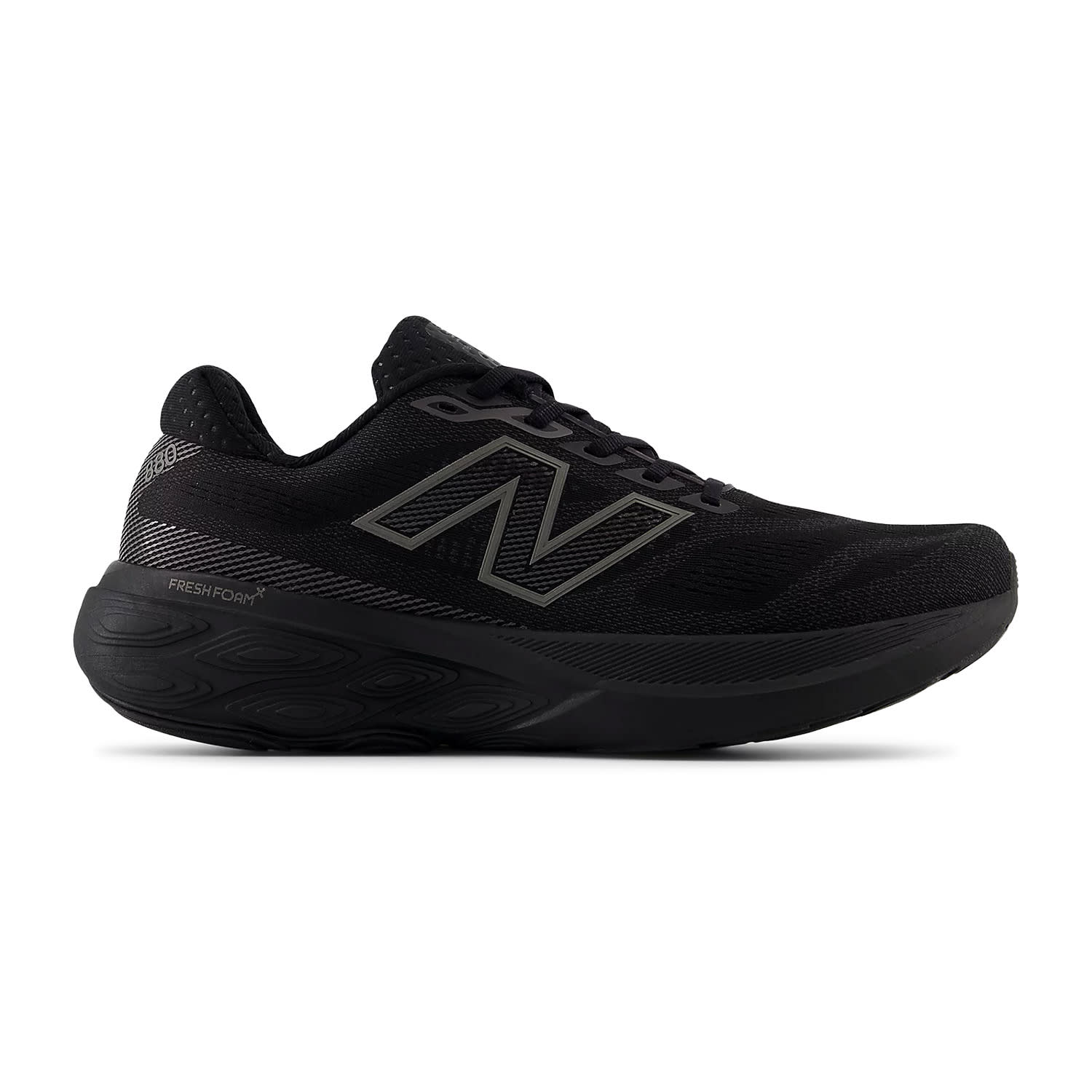 New Balance Men's Fresh Foam X 880 v15 Wide Fit Road Running Shoes