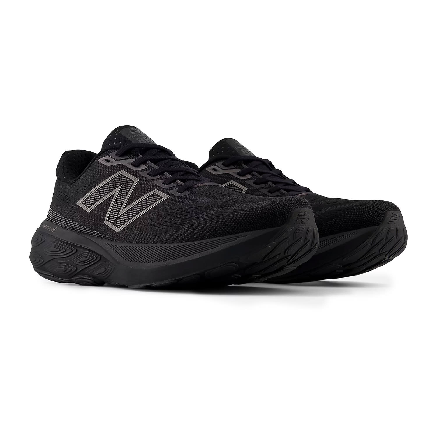 New Balance Men's Fresh Foam X 880 v15 Wide Fit Road Running Shoes, product, variation 6