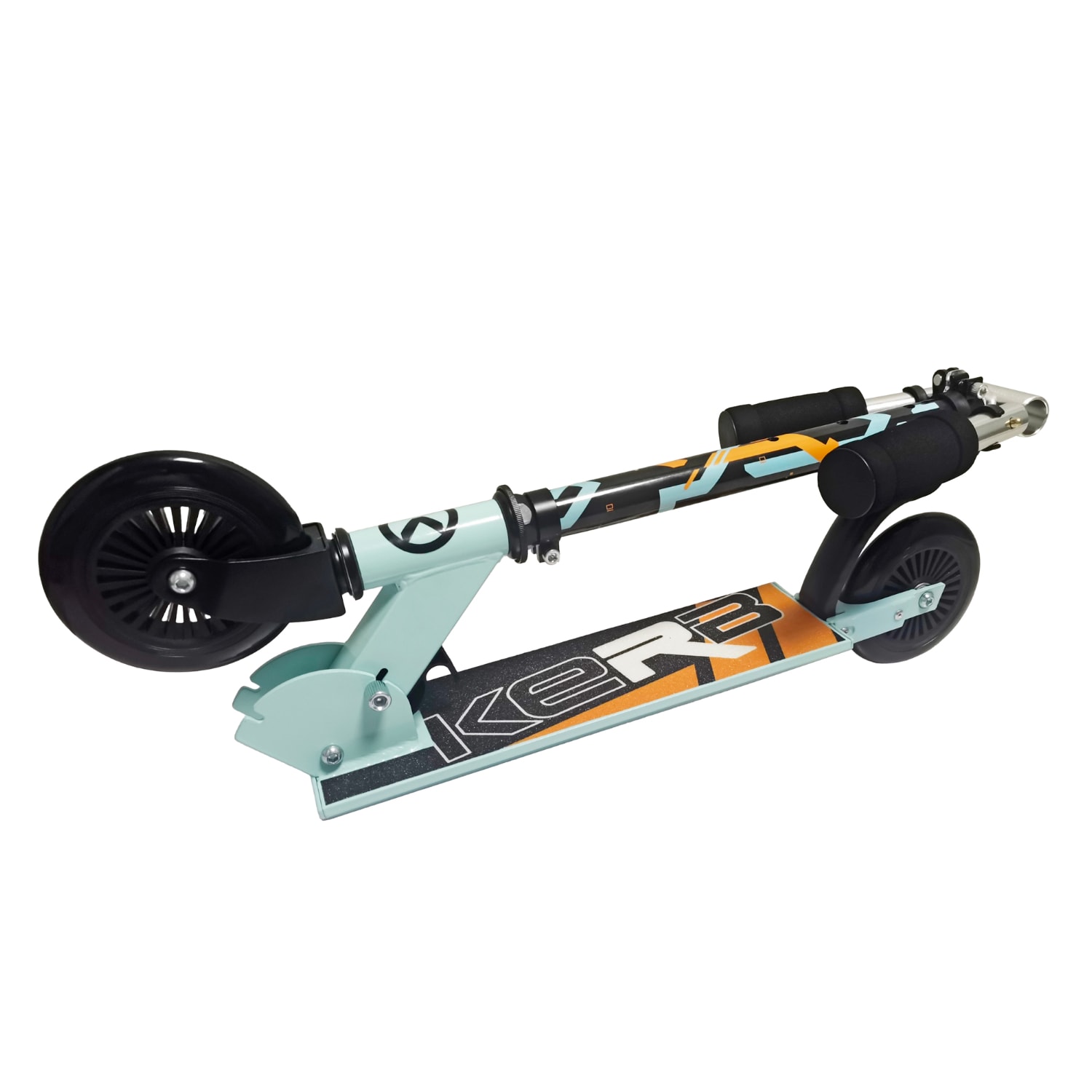 Kerb Junior 2 Wheel Scooter, product, variation 3