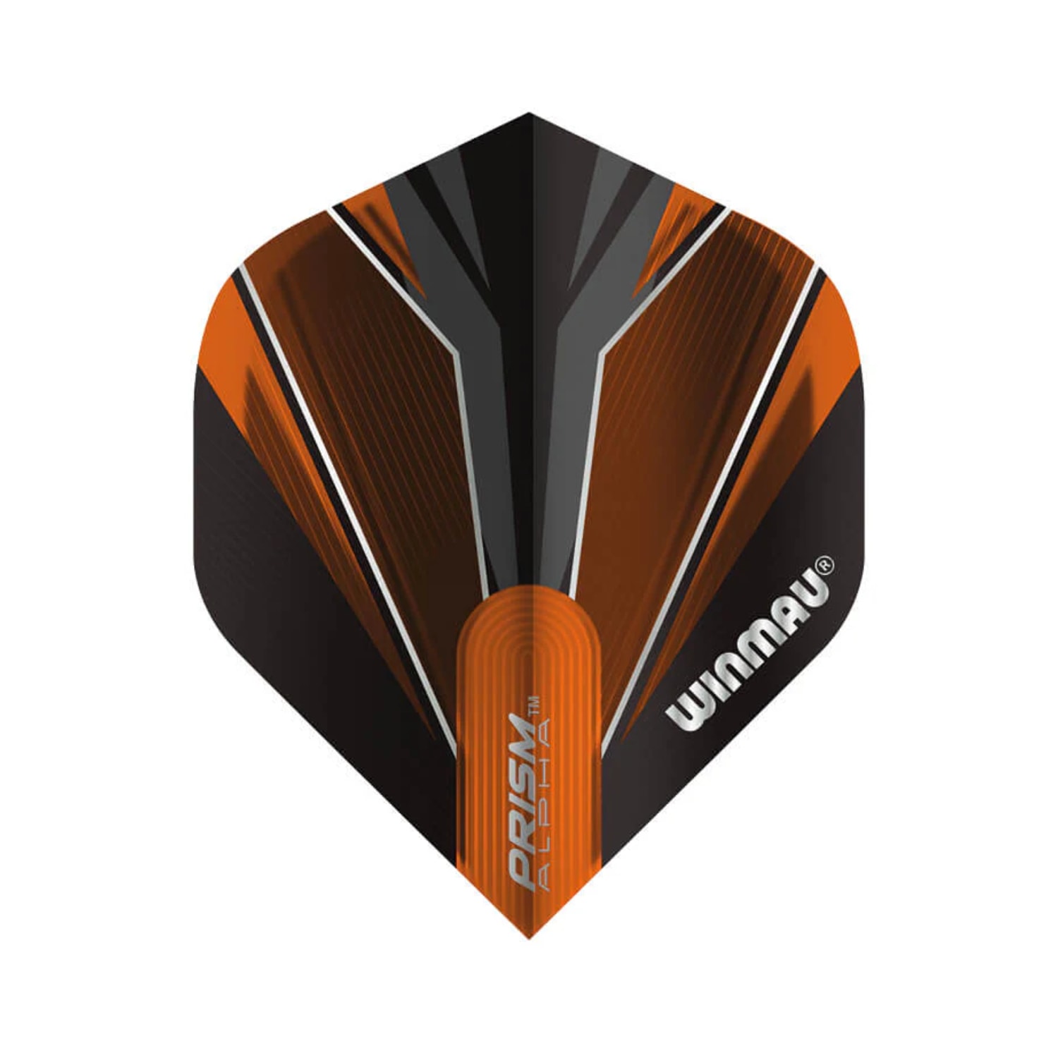Winmau Prism Alpha Flights, product, variation 2
