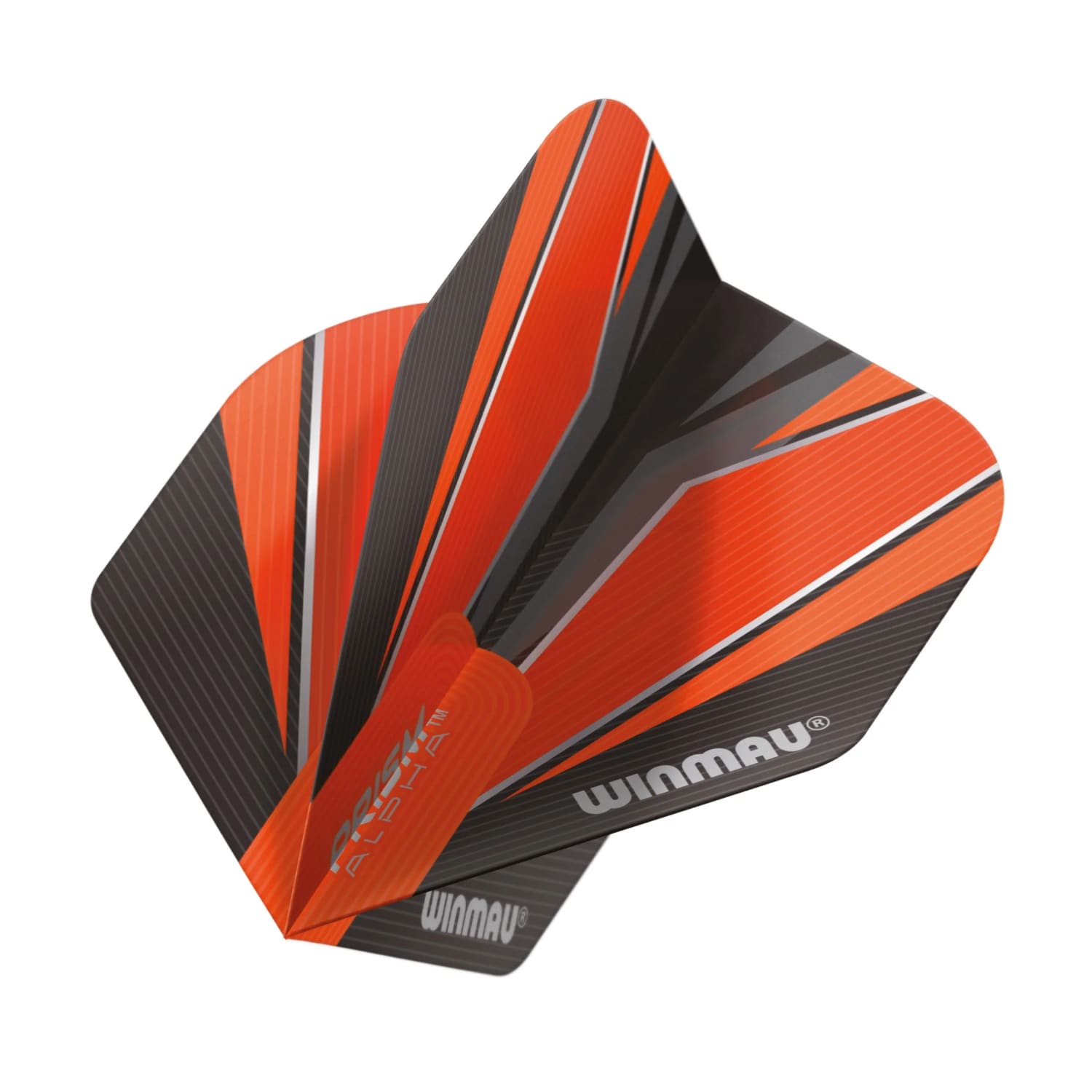 Winmau Prism Alpha Flights, product, variation 3
