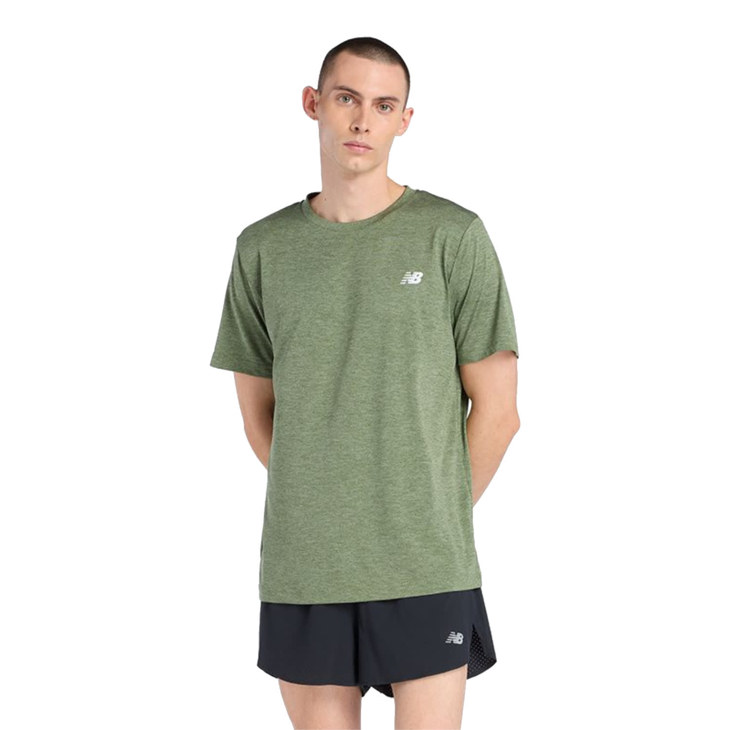 New Balance Men's Sport Training Tee