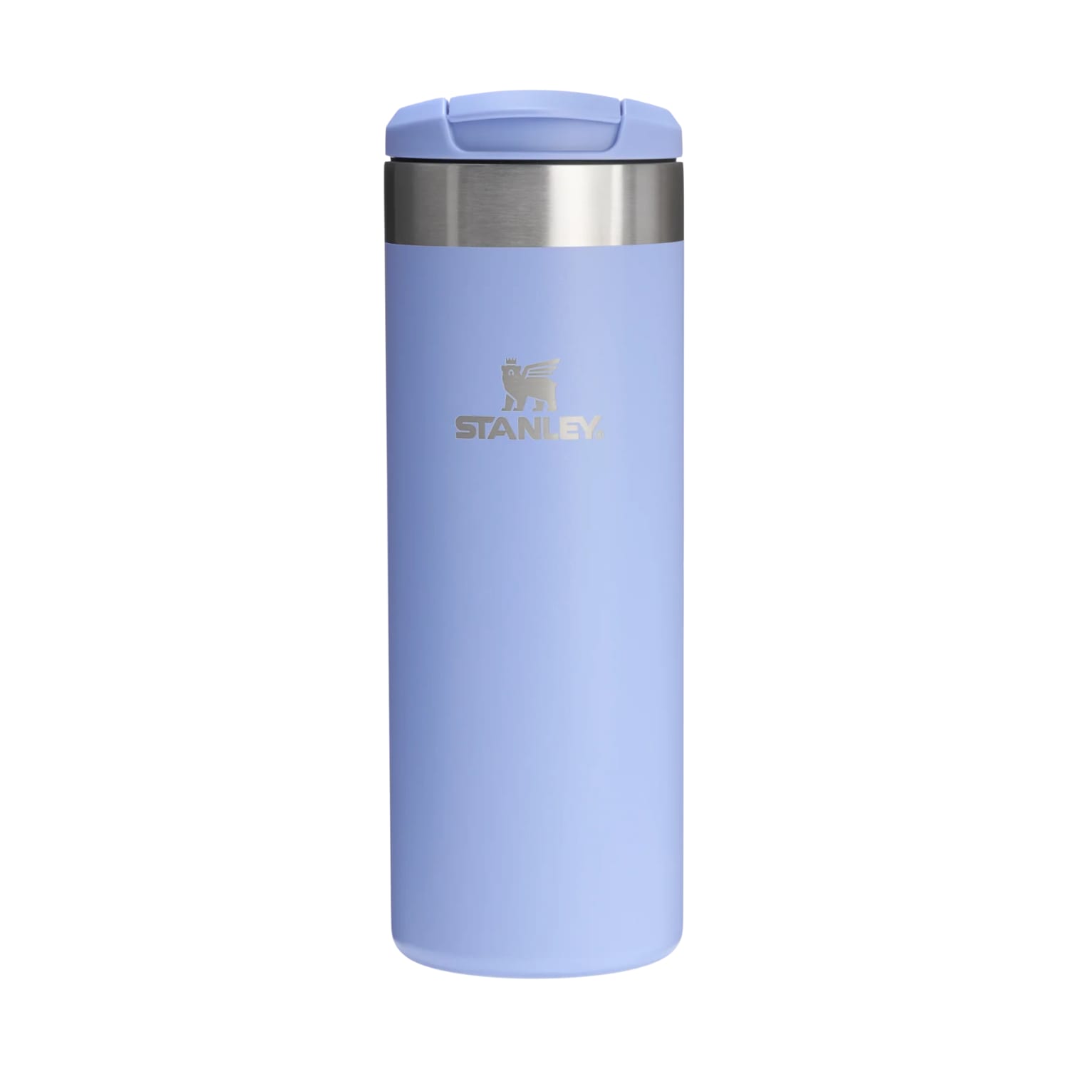 Stanley Aerolight Transit Mug 470ml - Hydrangea