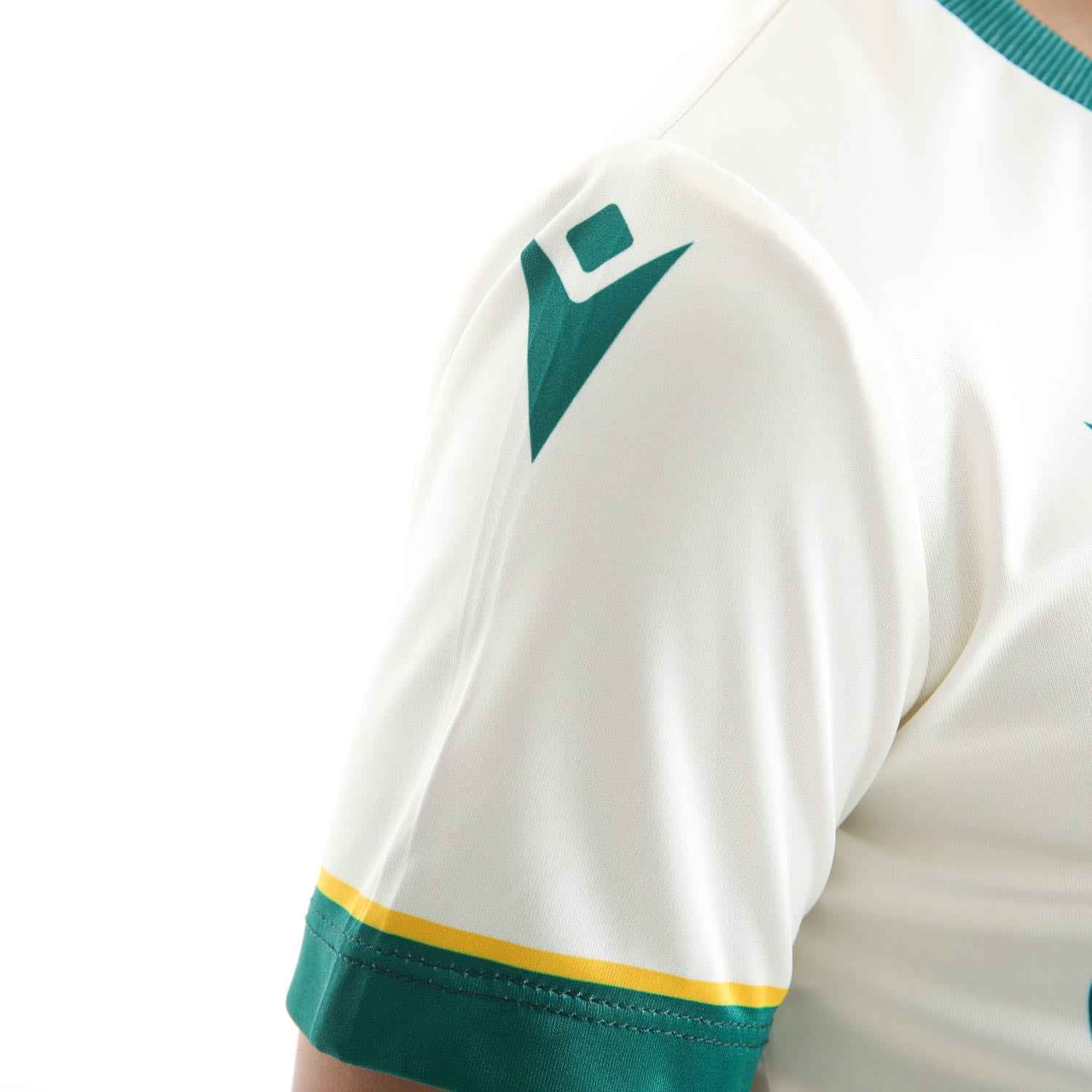 Proteas Junior 2025/26 Supporters Test Jersey, product, variation 7