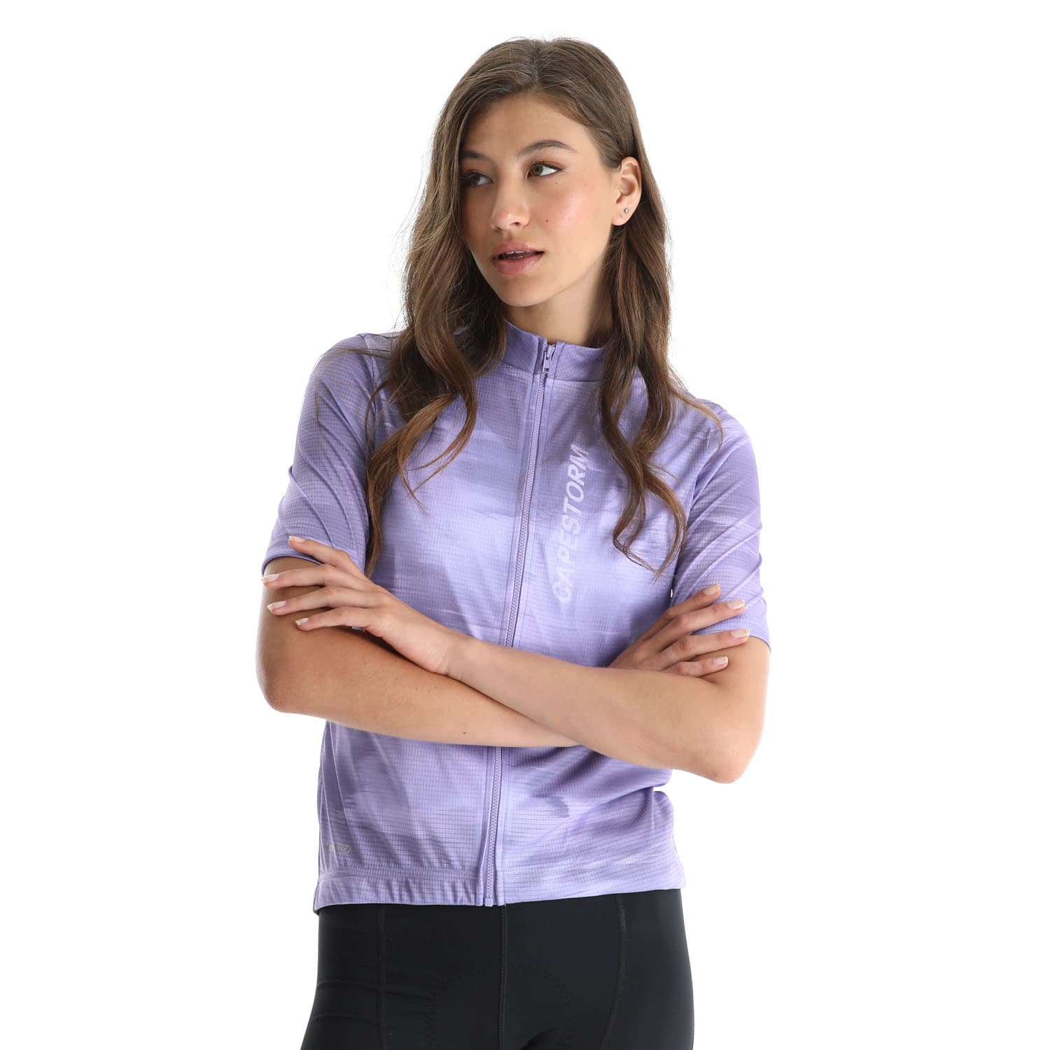 CS Women's Dash Cycling Jersey