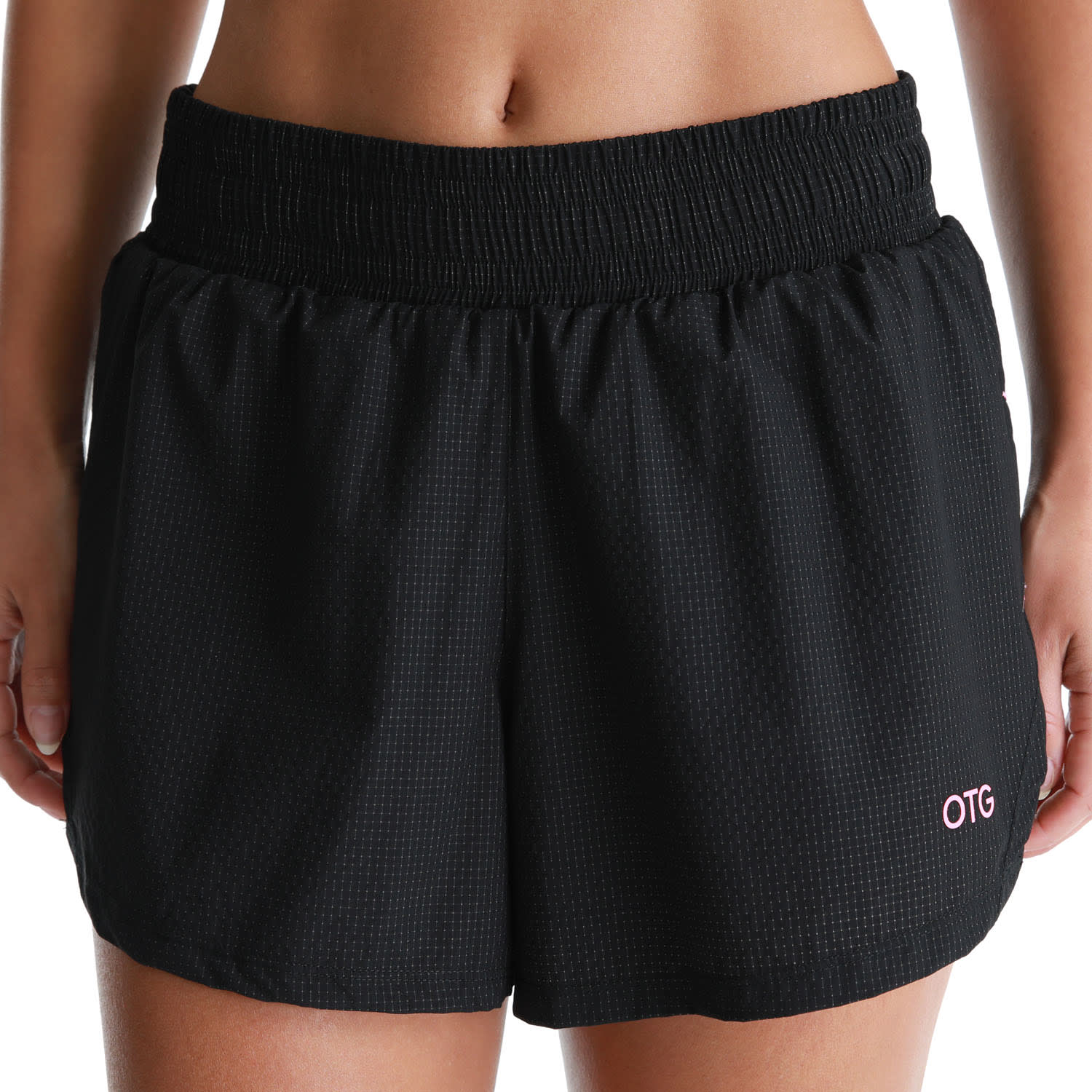 OTG Women's Sunset Runner Short