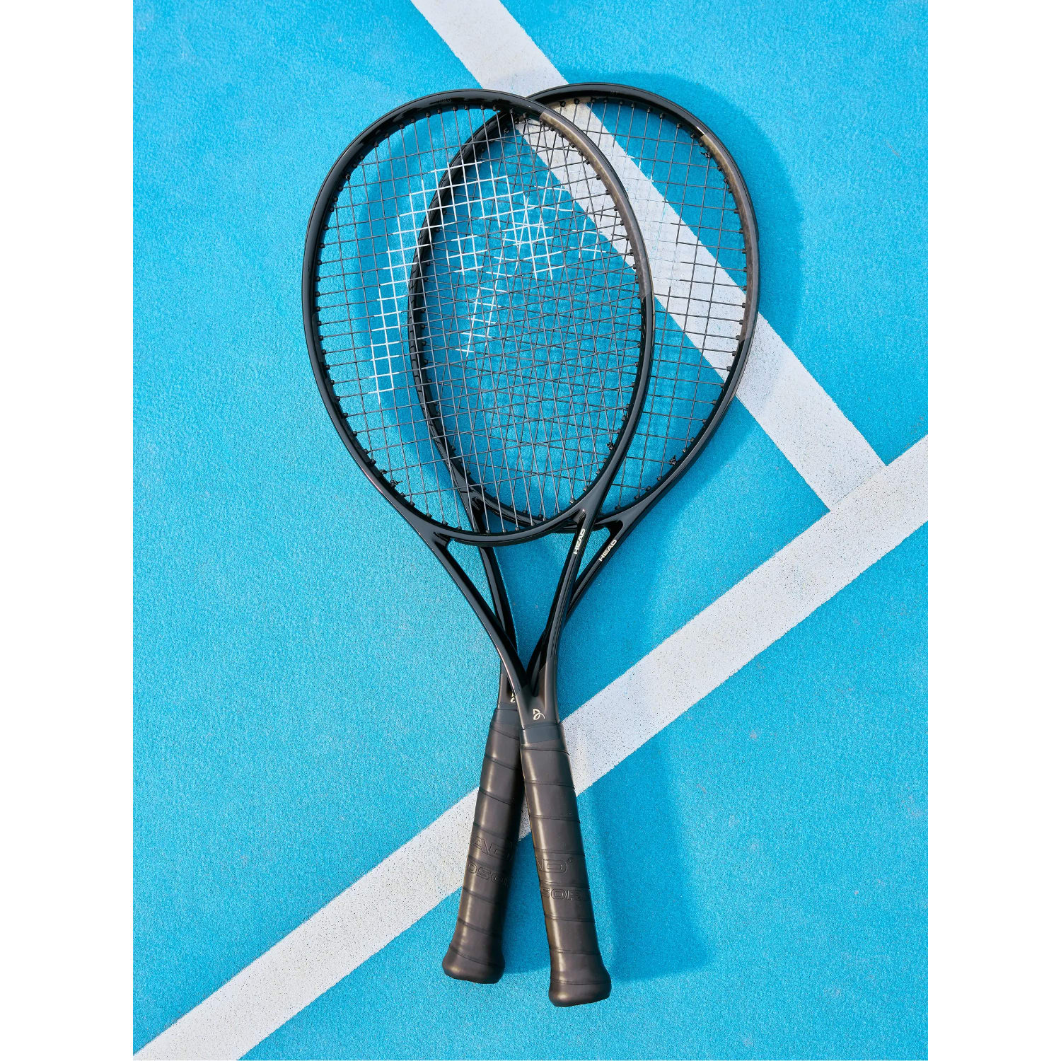 Head Speed MP Legend Tennis Racket, product, variation 5