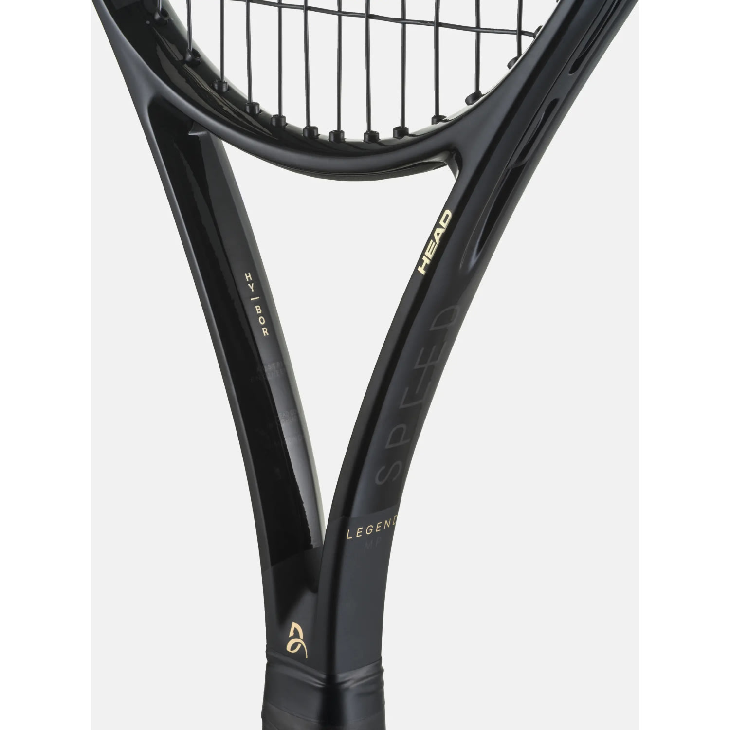 Head Speed MP Legend Tennis Racket, product, variation 9