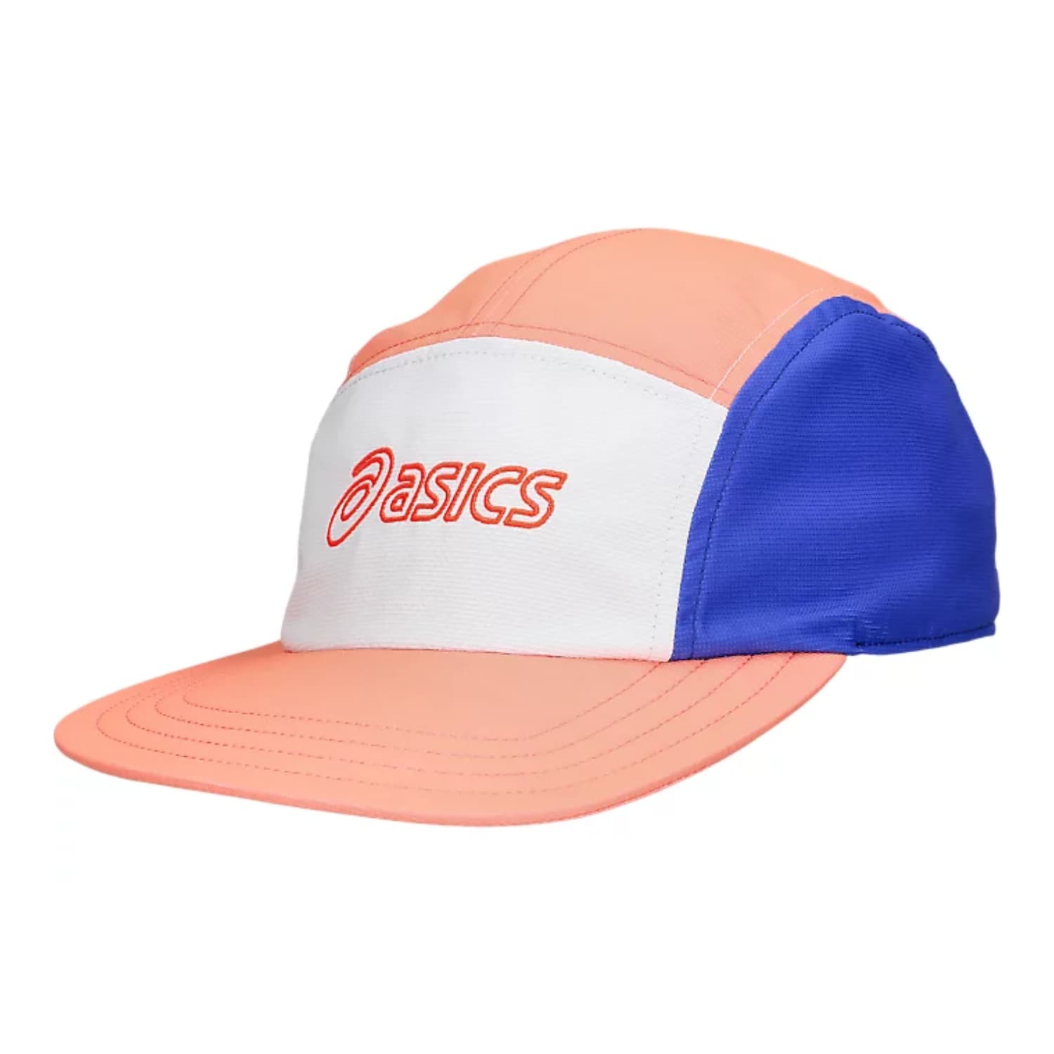 Asics 5 Panel Cap