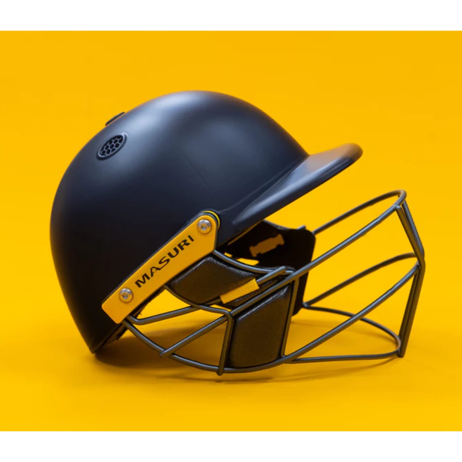 Masuri T-Line Plus Steel Cricket Helmet, product, variation 2