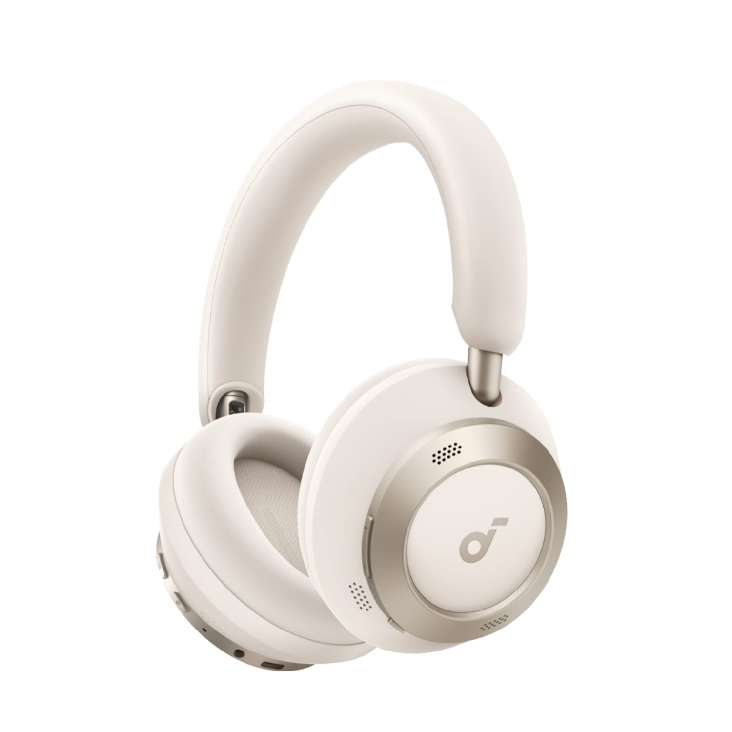 Soundcore Space One Pro Bluetooth Headphones