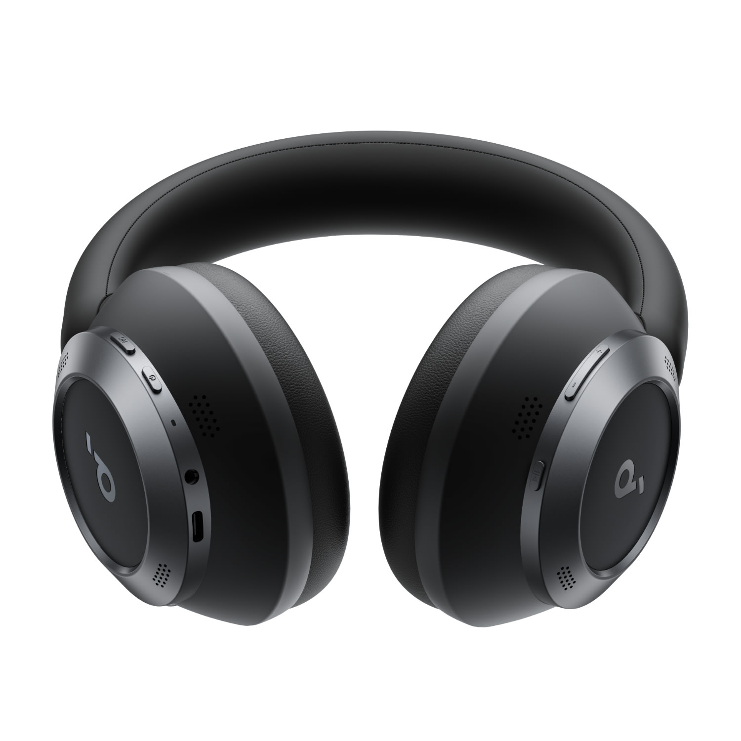 Soundcore Space One Pro Bluetooth Headphones, product, variation 17