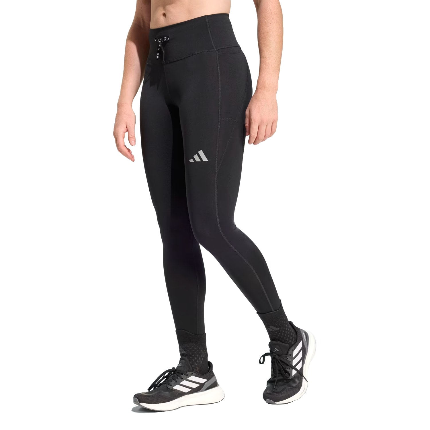 adidas Women's Run Essential Long Tight