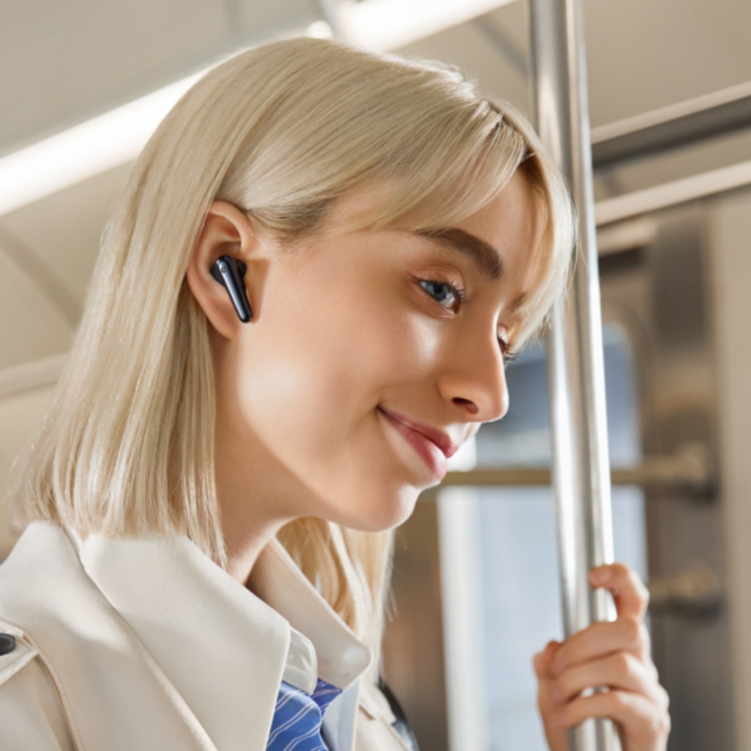 Soundcore Liberty 4 Pro Earphones, product, variation 9