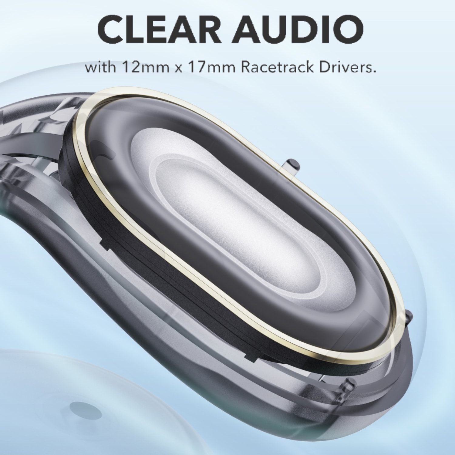 Soundcore C30i Open-Ear Clip Earphones, product, variation 10