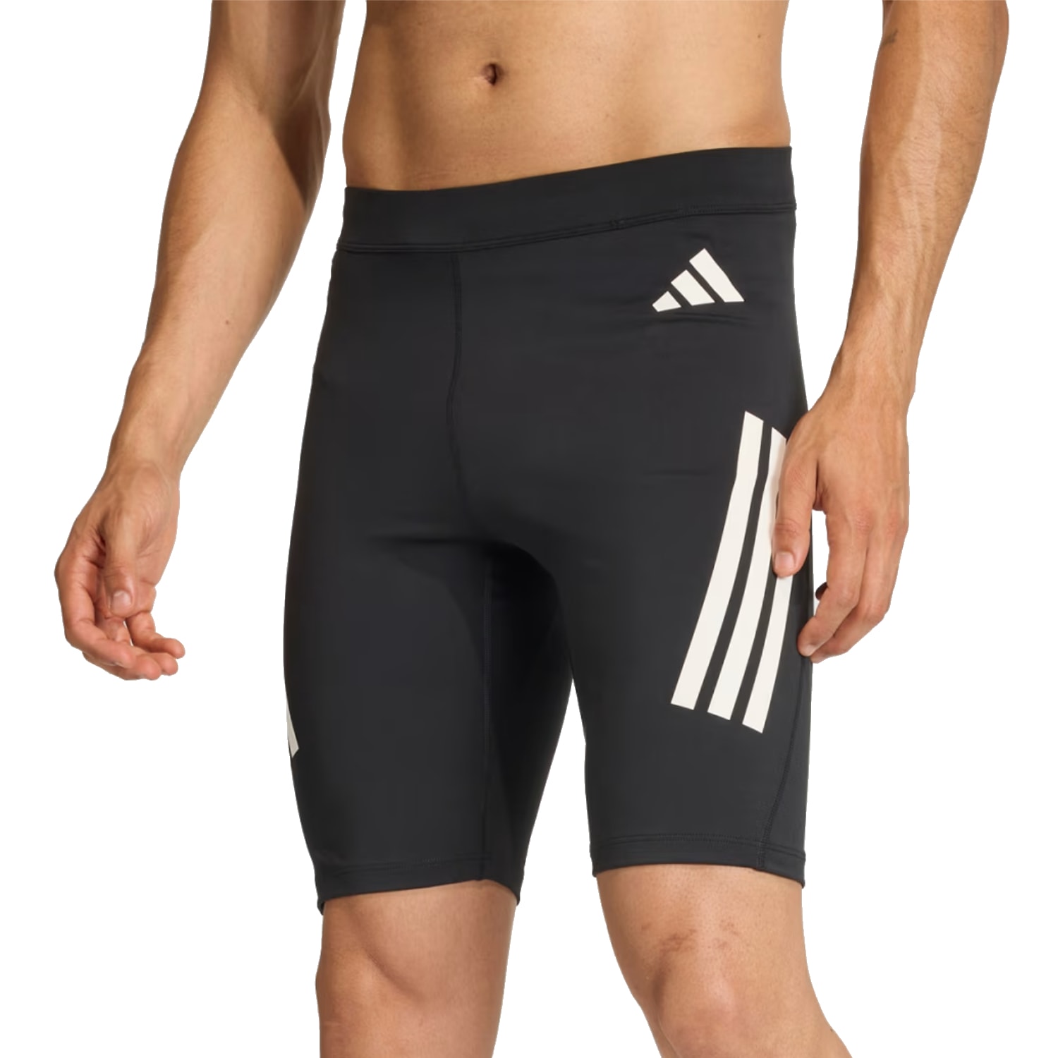 adidas Men's adi365 OTR Running Short Tight