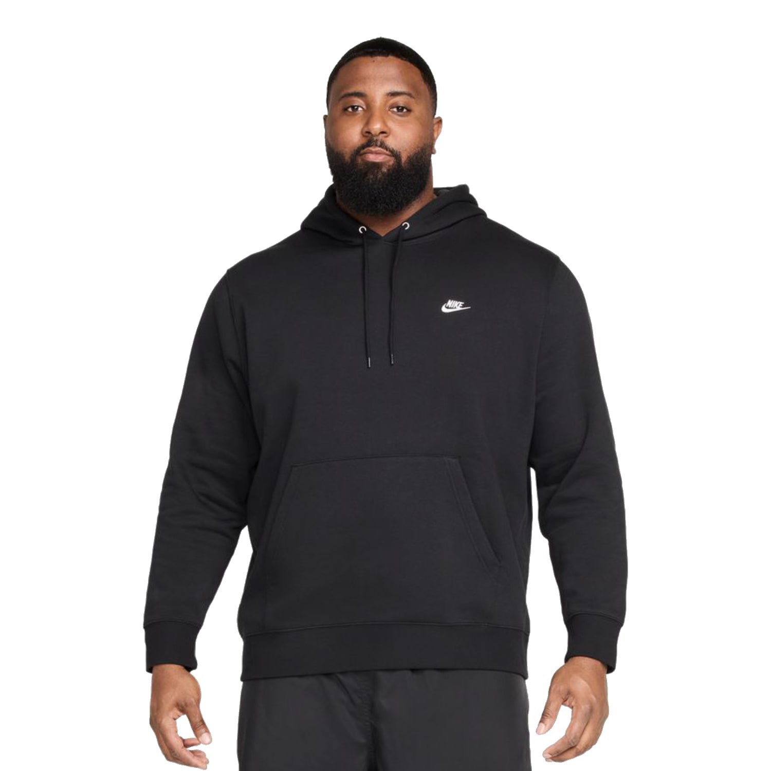 Nike Men's Club Hoodie