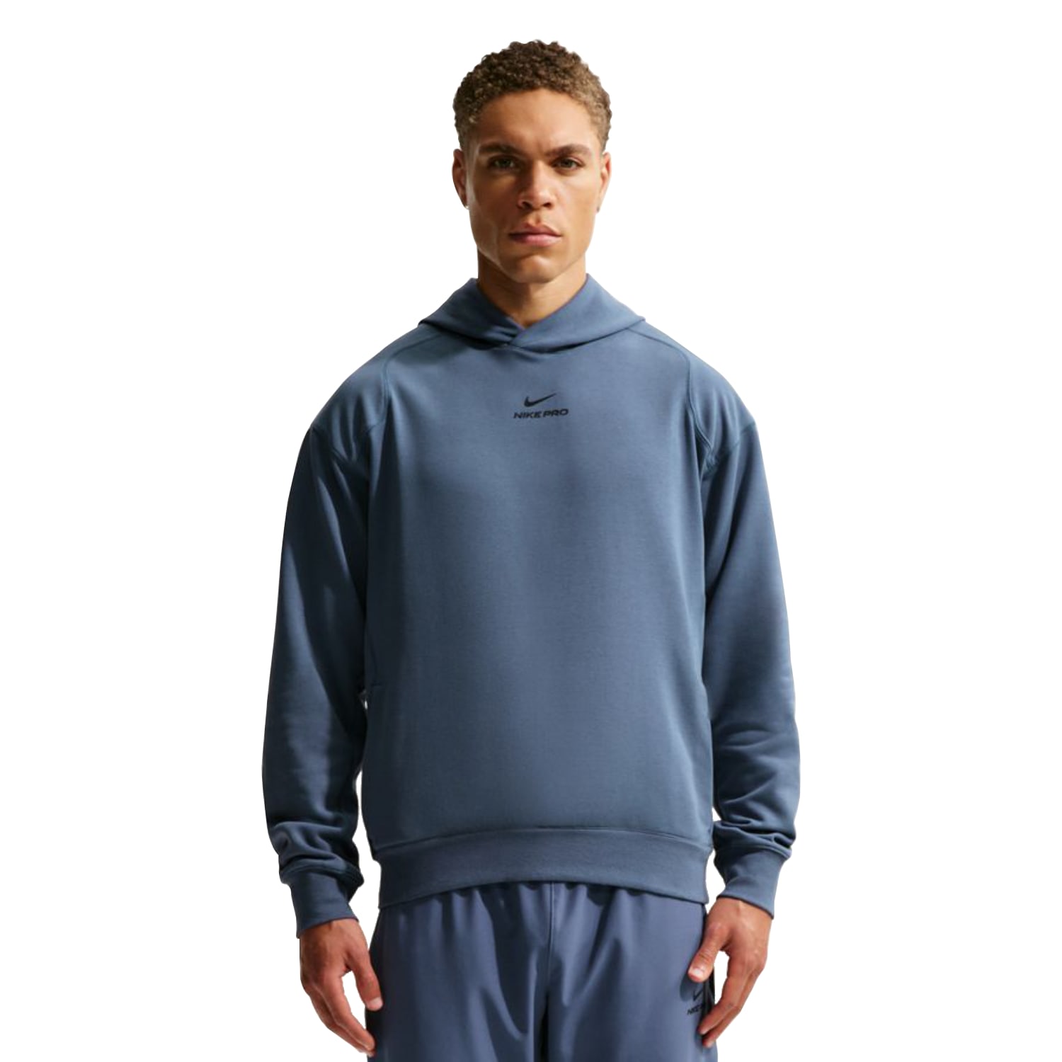 Nike Men's Dri-Fit NPT Midlayer Hoodie