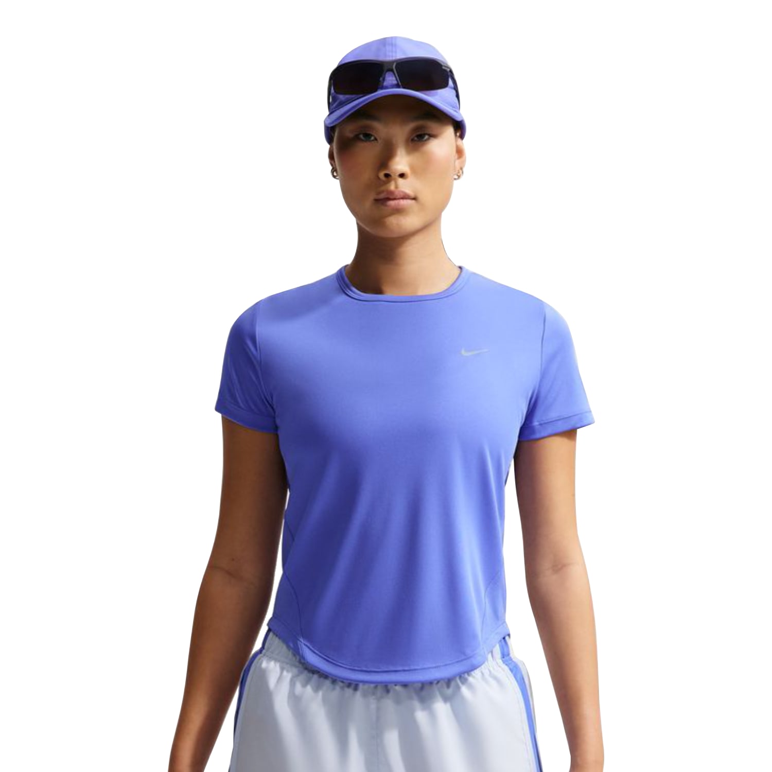 Nike Women's Tempo Running Tee