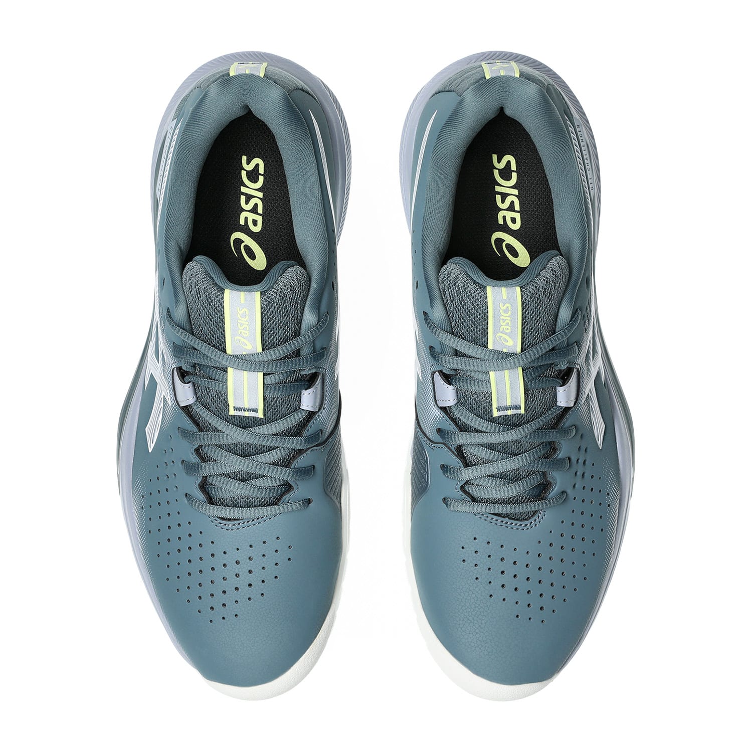 ASICS Men's Gel-Challenger 15 Tennis Shoes, product, variation 3
