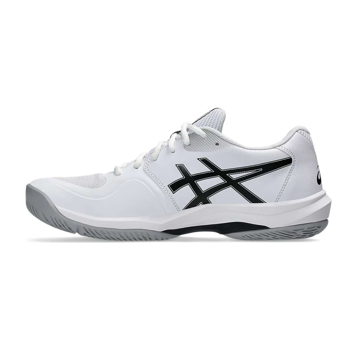 ASICS Mens Gel-Game FF Tennis Shoes, product, variation 2