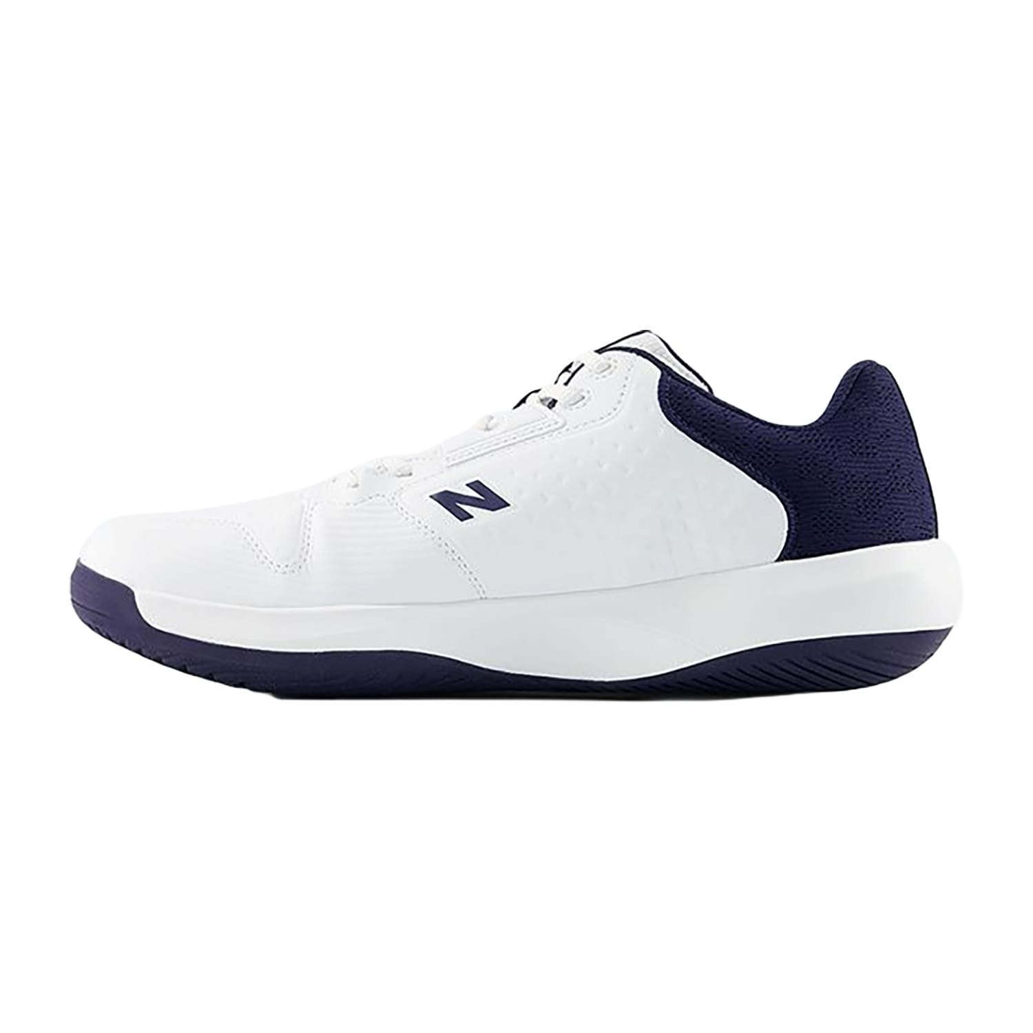 New Balance Men's 696 V6 Tennis Shoes, product, variation 2