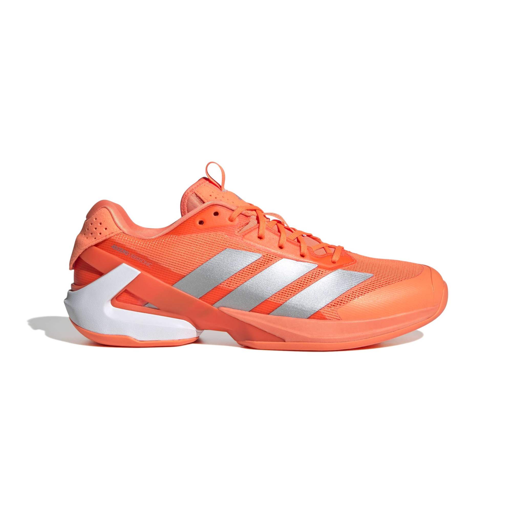adidas Men's adizero Ubersonic 5 Tennis Shoes