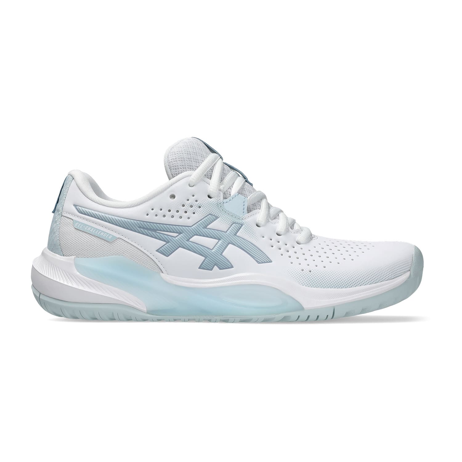 ASICS Womens Gel-Challenger 15 Tennis Shoes