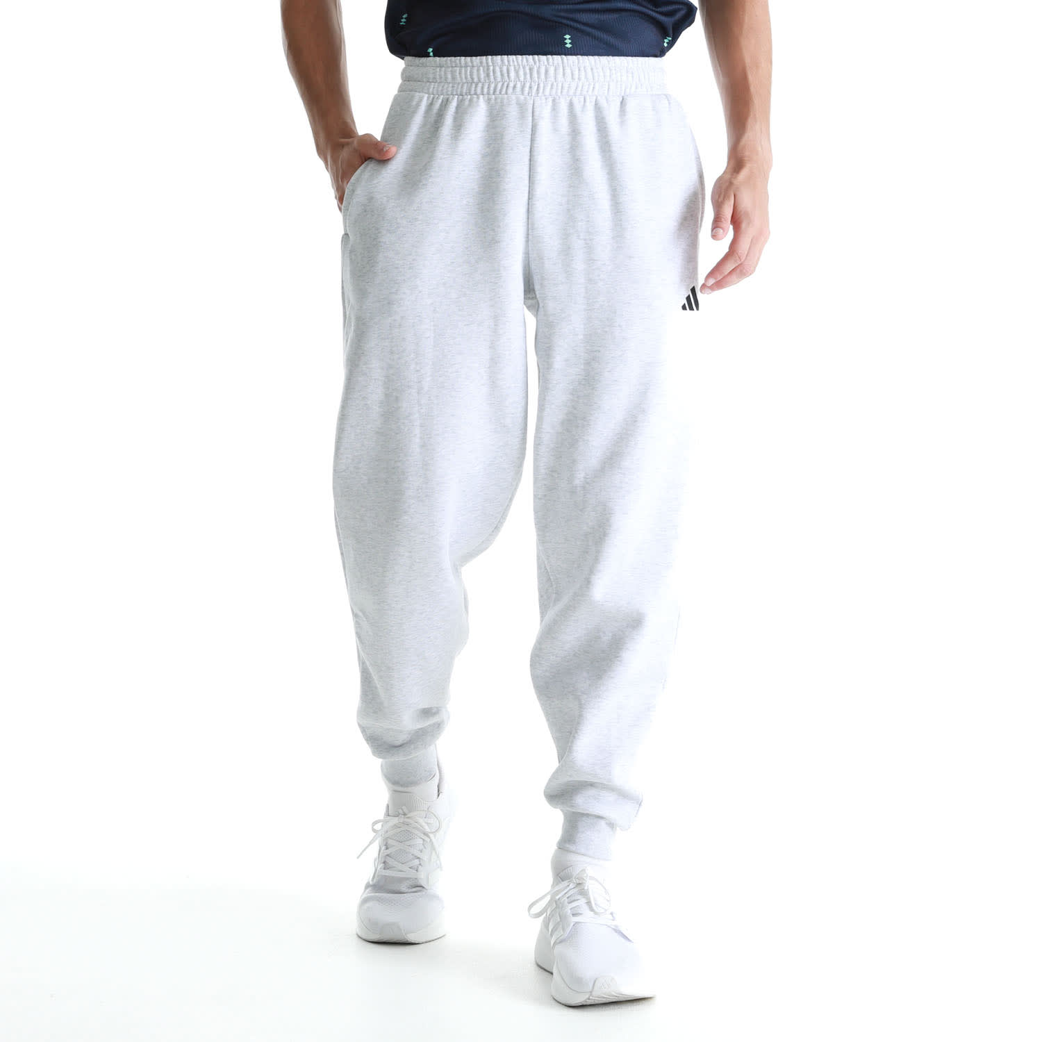 adidas Men's Feel Cozy Sweatpants